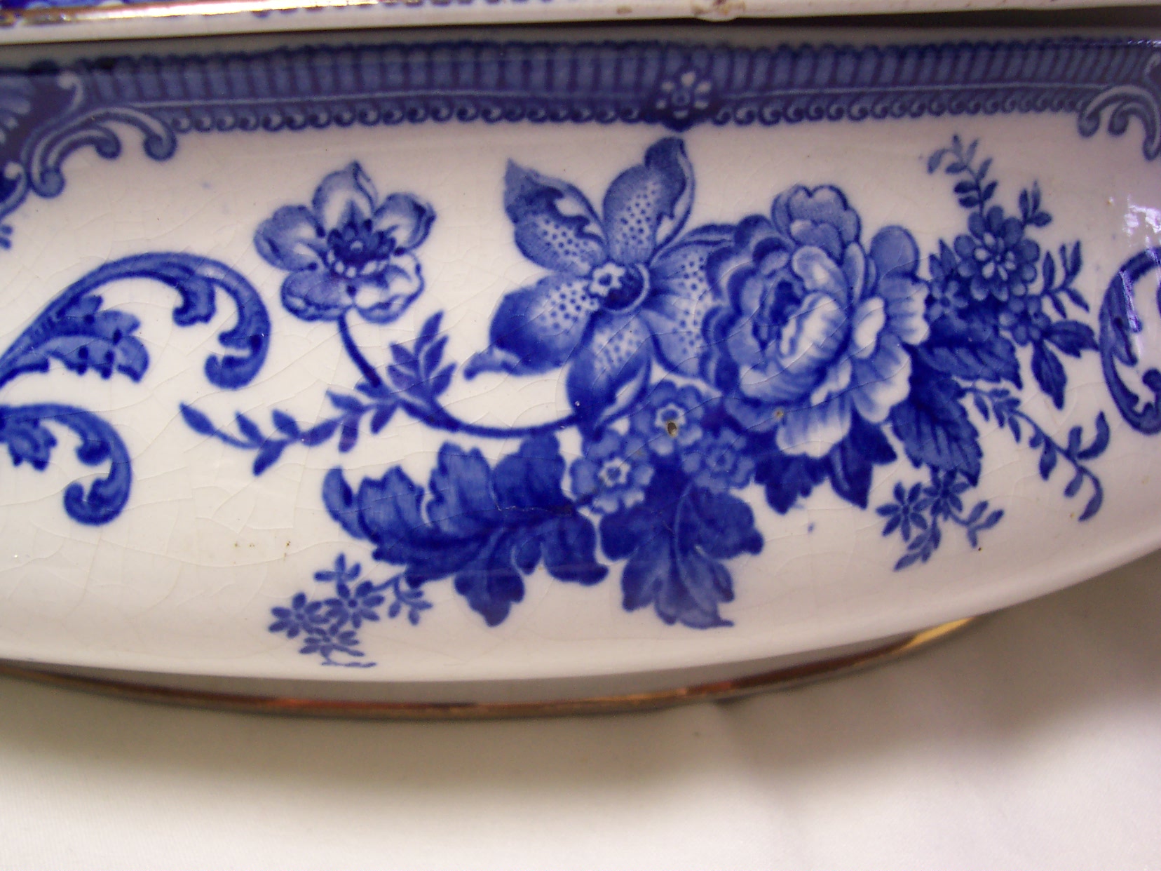 Salisbury Covered Casserole Dudson Wilcox Til