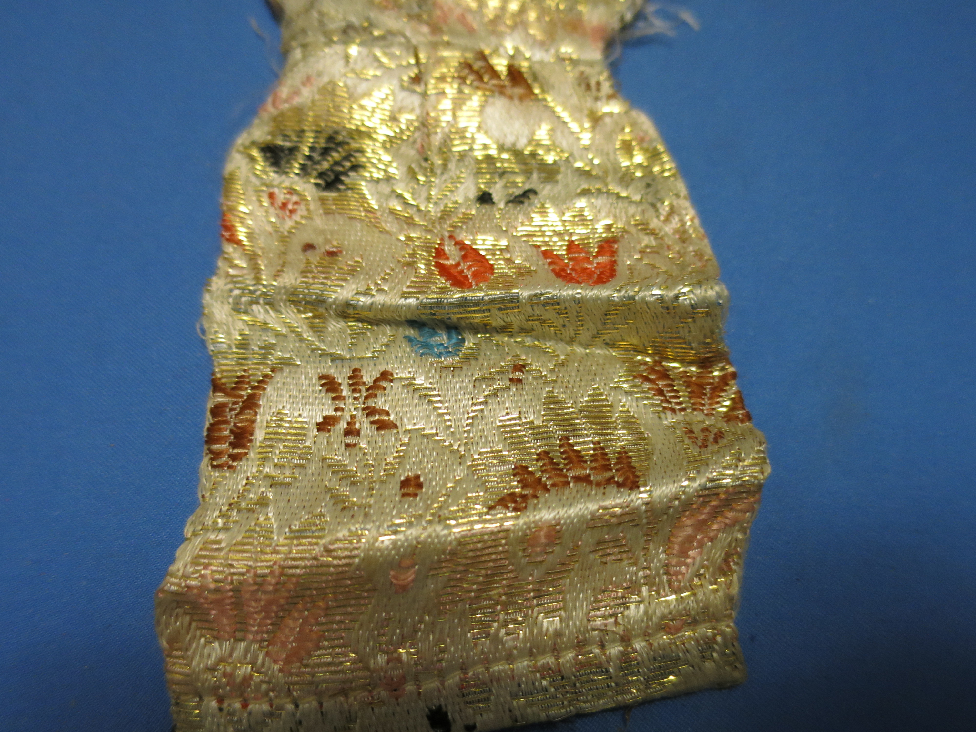 Bild Lilli British Crown Colony of Hong Kong Sheath Dress Barbie