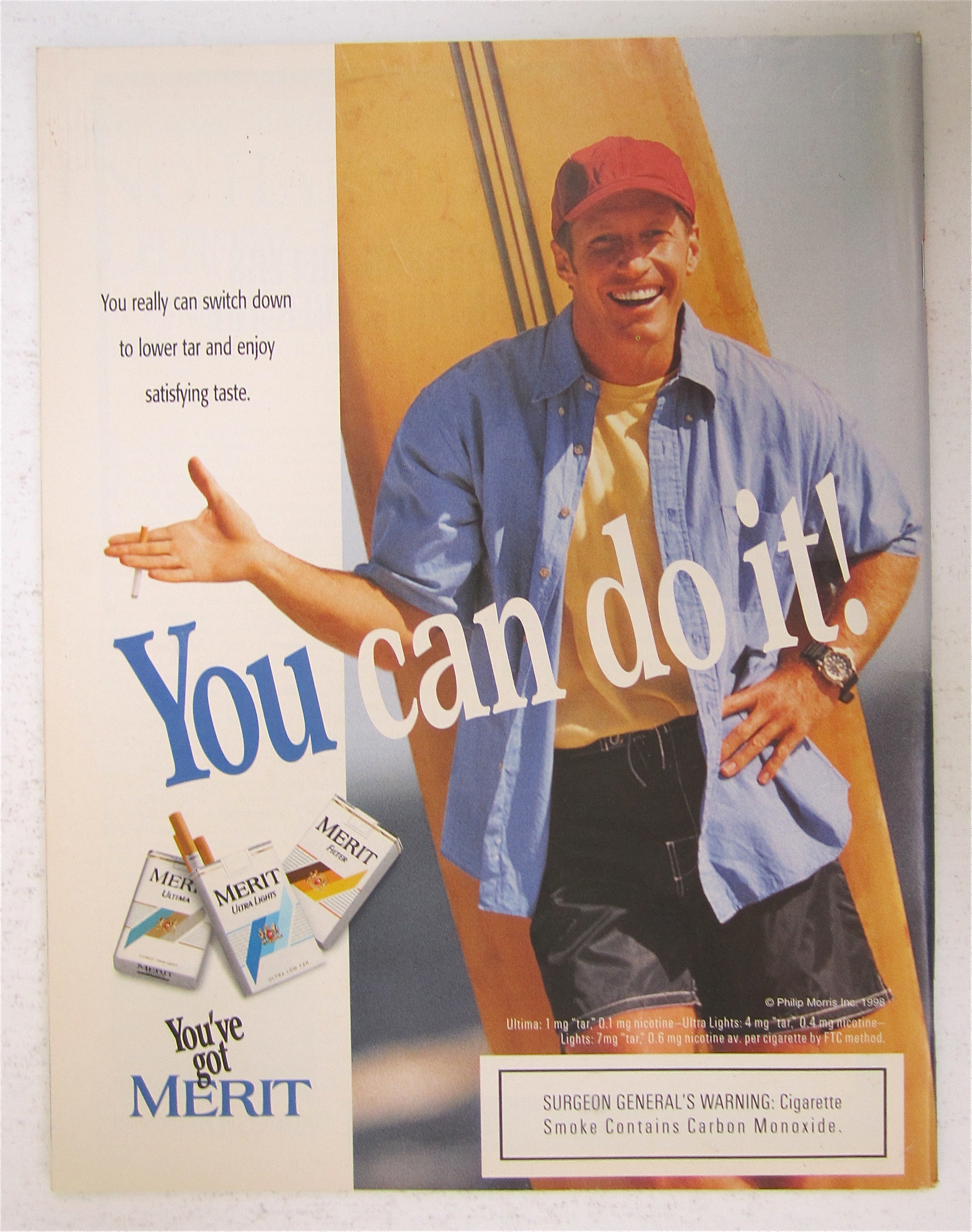 Newsweek Magazine September 21, 1998 You, The Jury