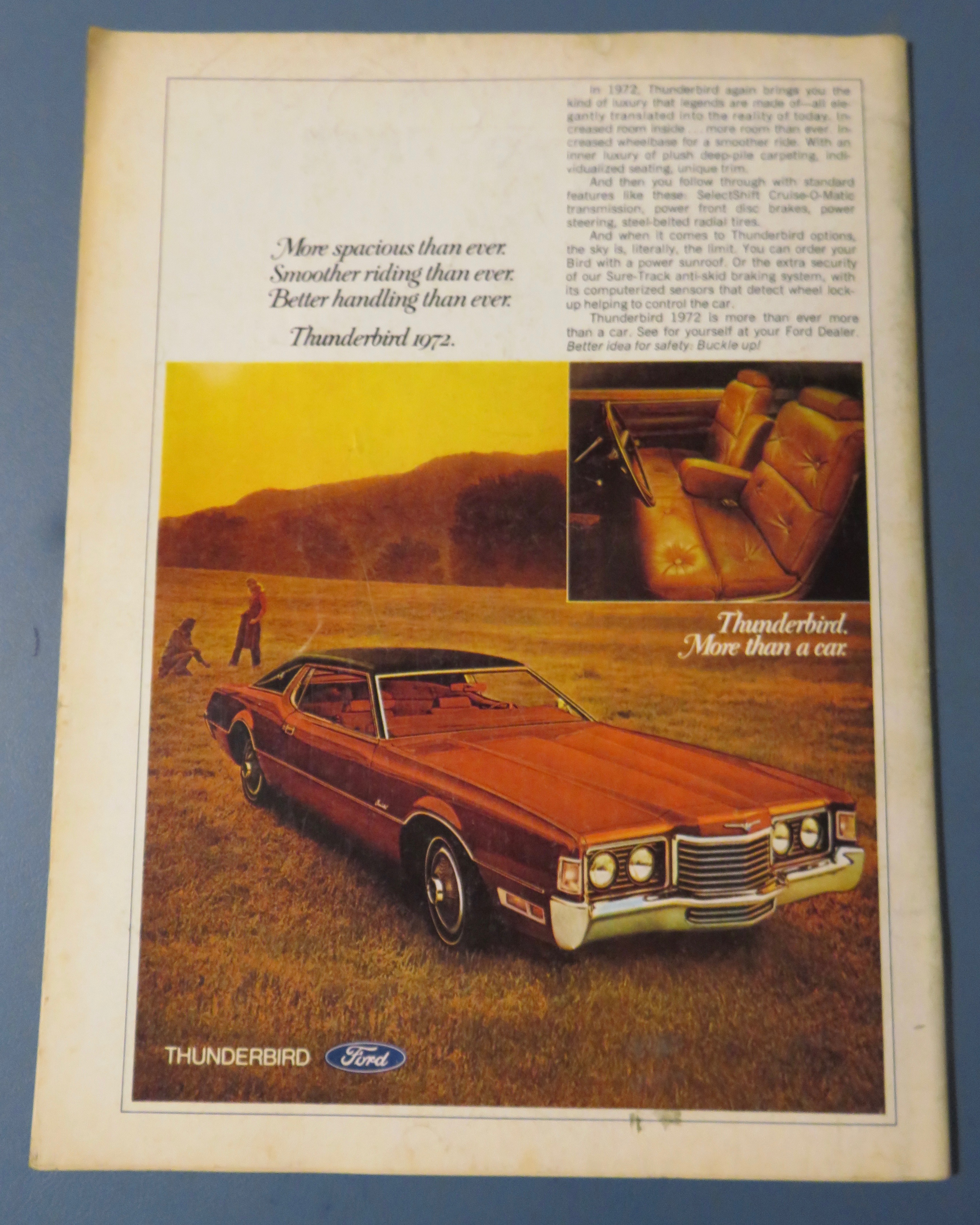 Sports Illustrated Magazine January 3, 1972 Kansas