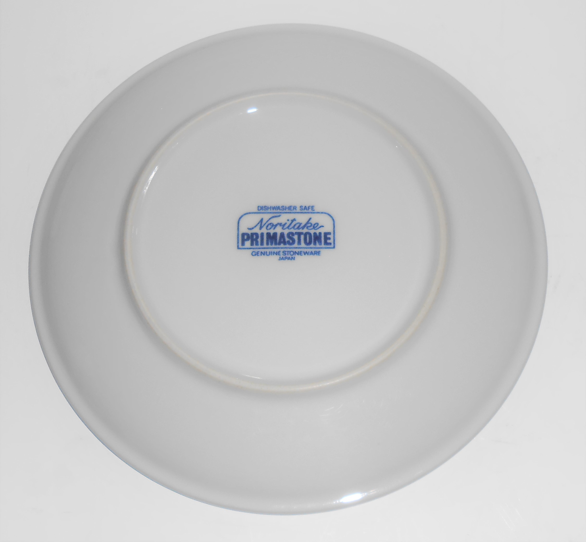 Noritake China Primastone Elation Salad Plate
