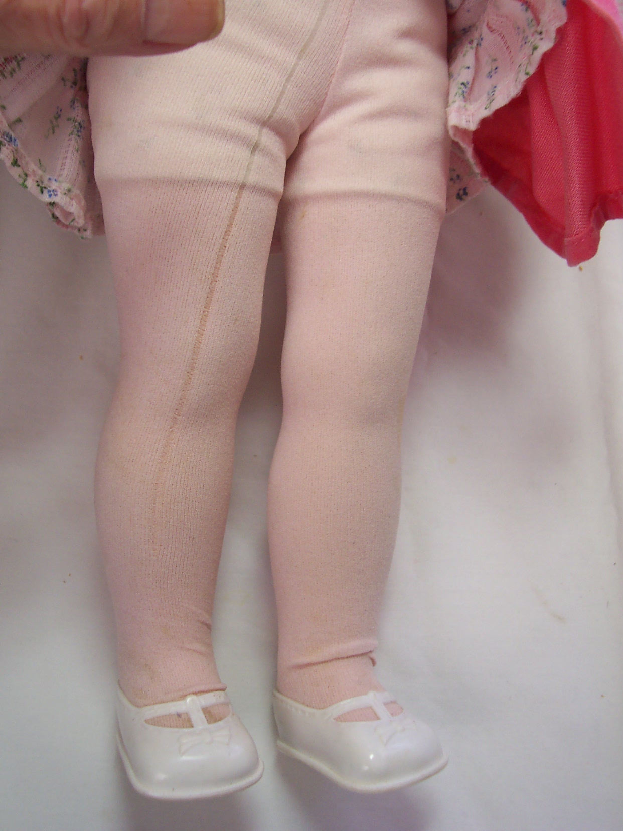 Fisher Price Mandy Doll 1978