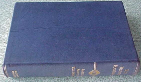 Die Design Handbook 1955 1st Edition