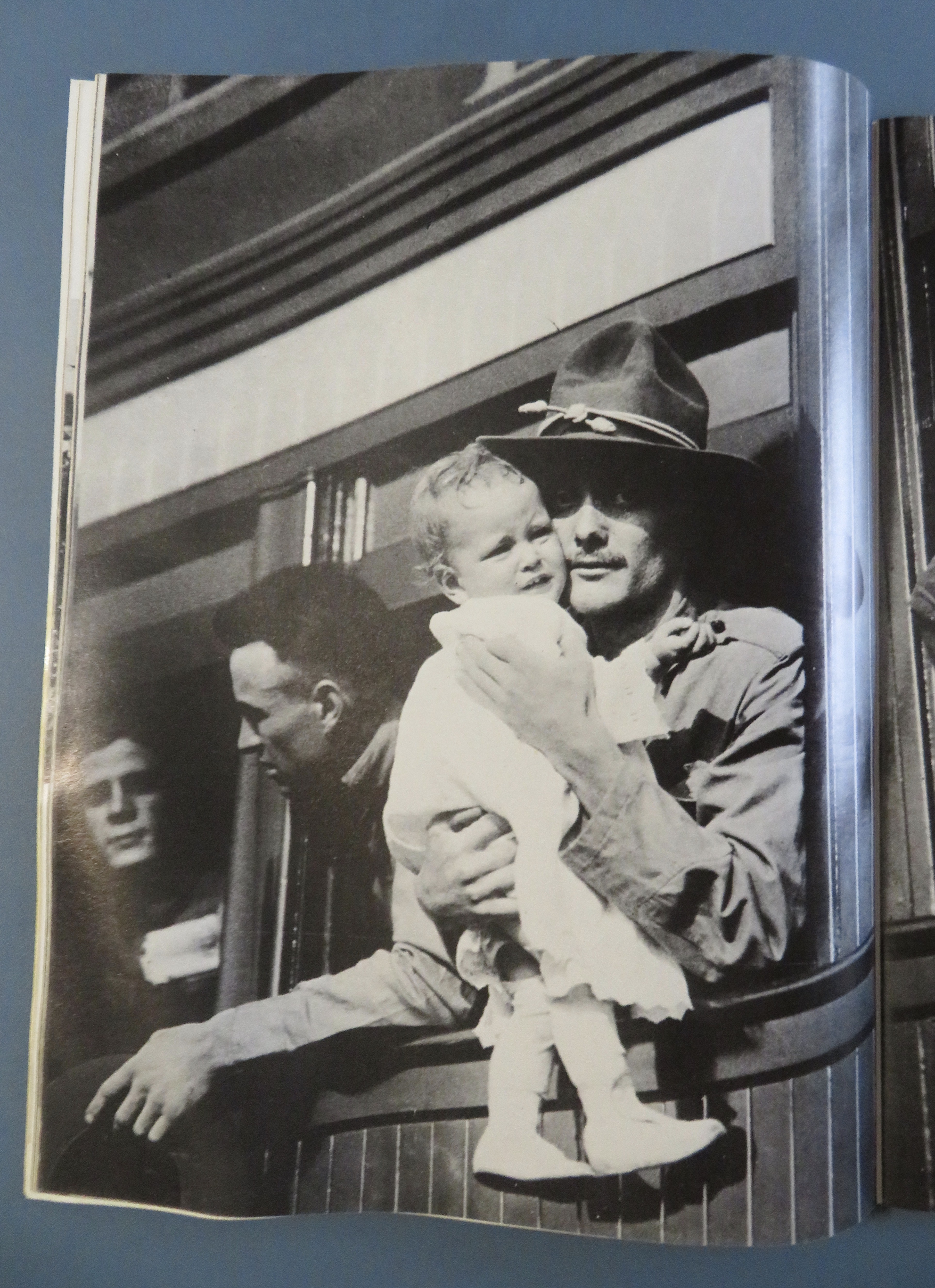 Life Magazine 1975 100 Events That Shaped America
