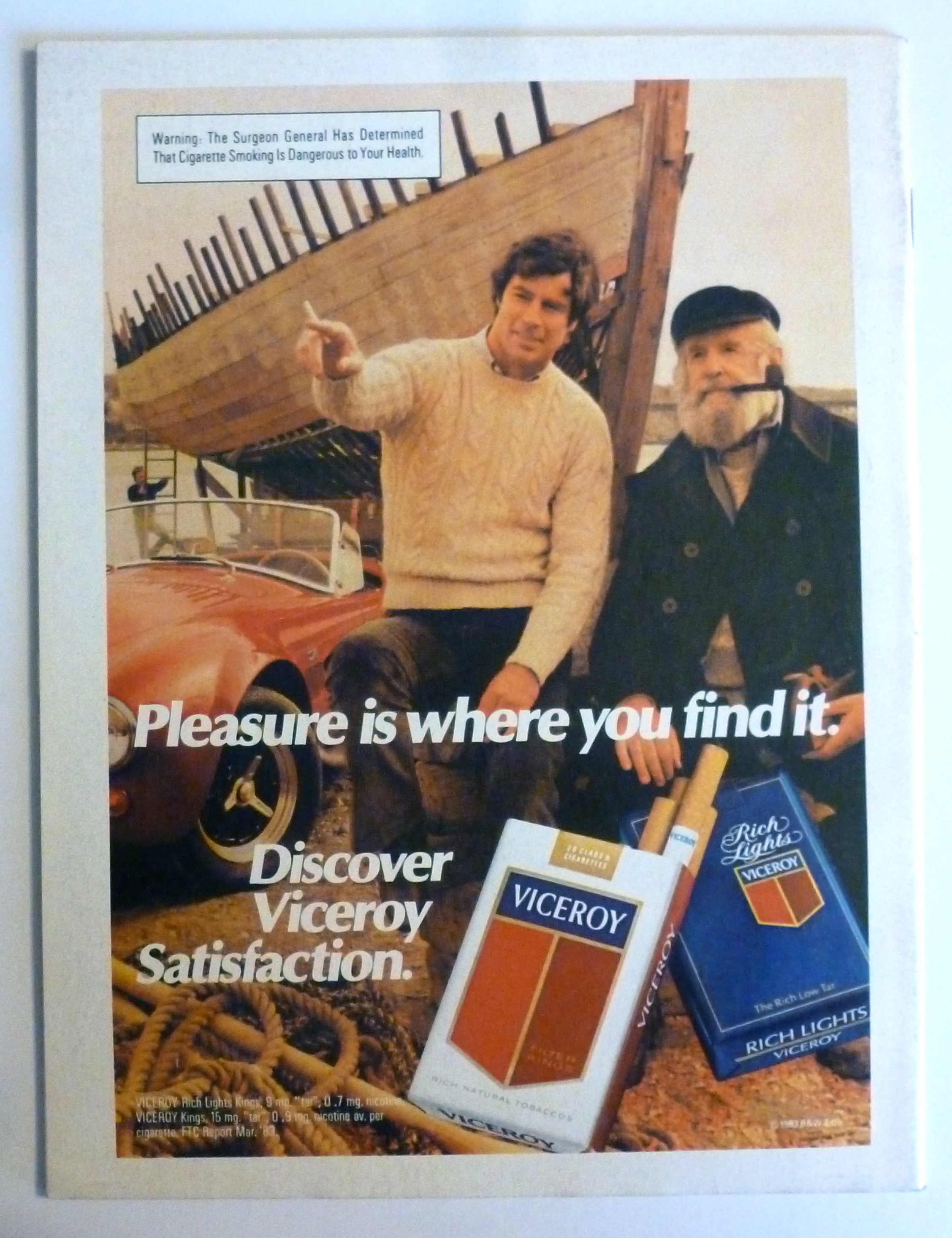 People Magazine January 16, 1984 Death Of A Beach Boy