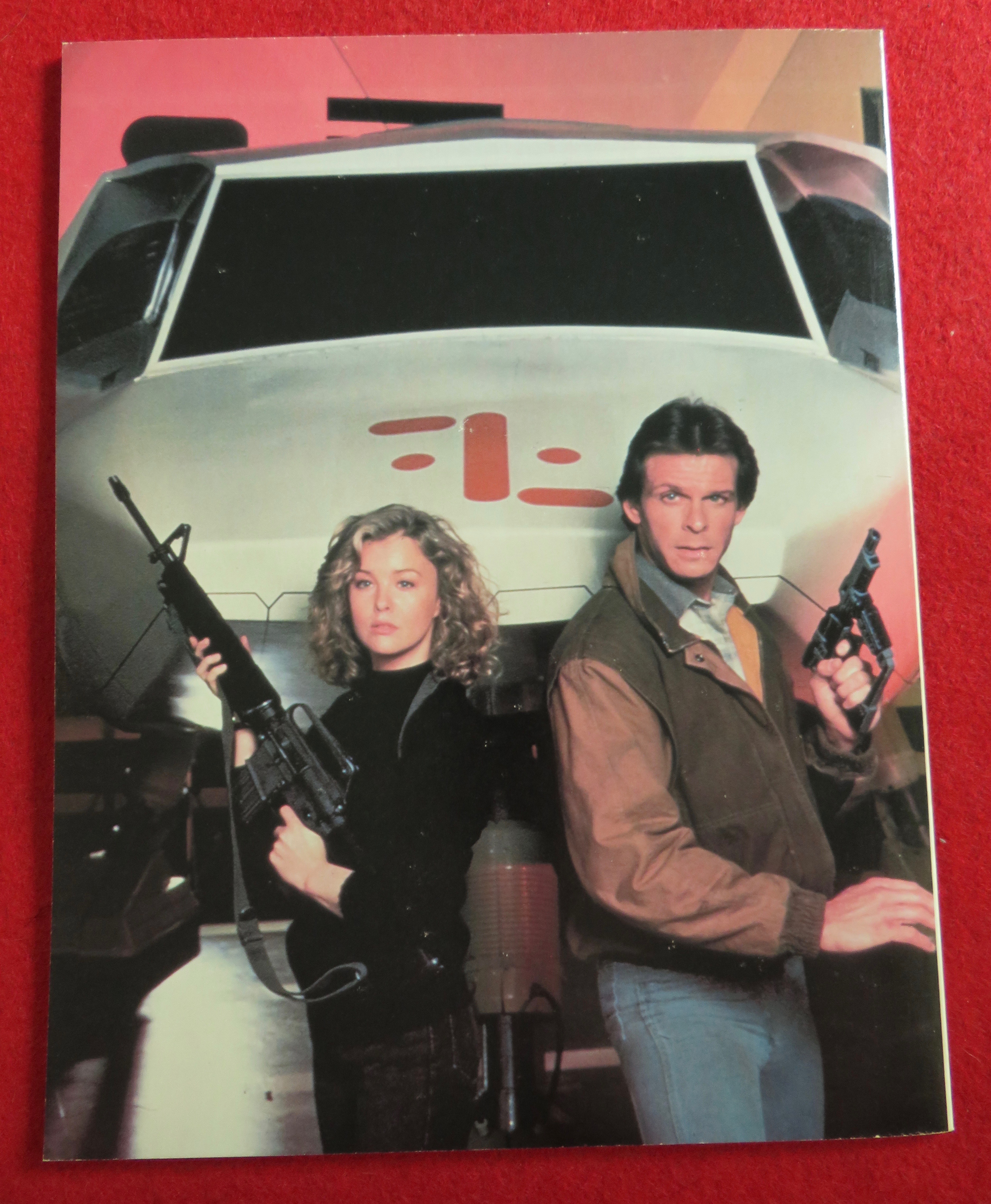 Fantasy Enterprises Magazine Winter 1986