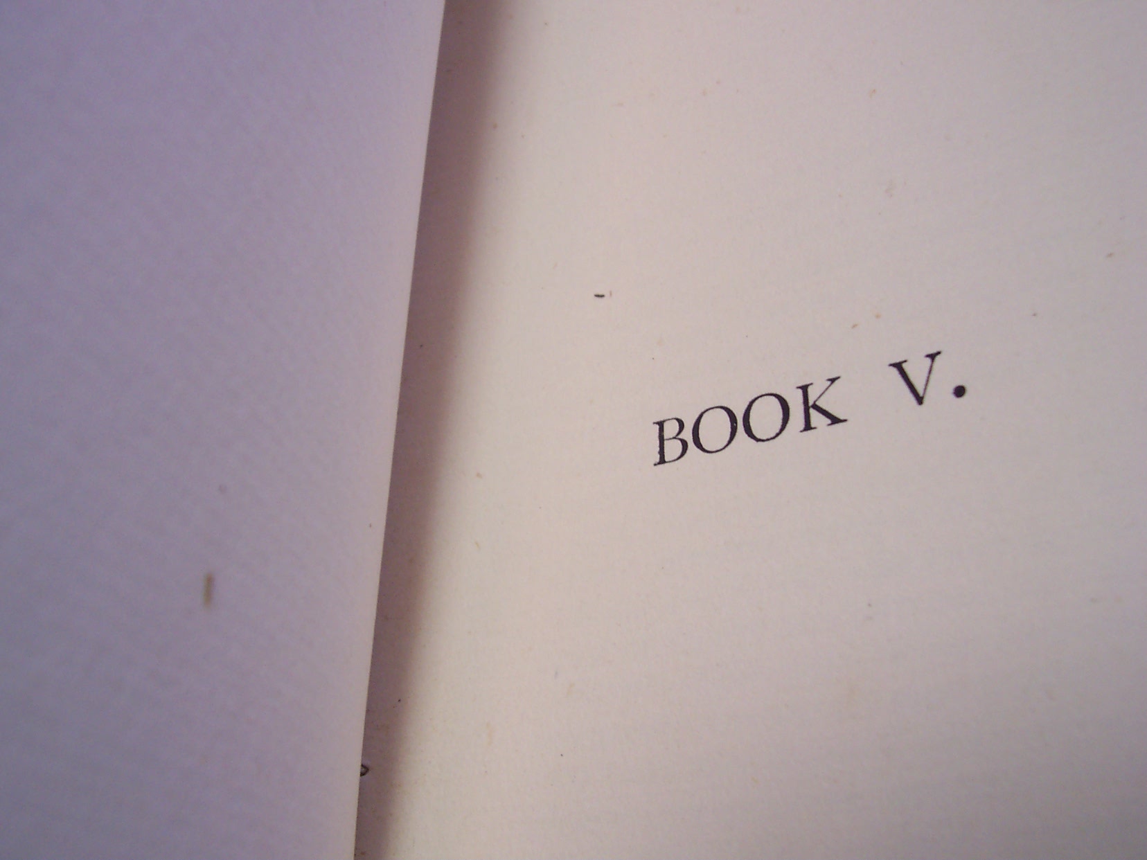 The Legacy Vol.II, Elbert Hubbard Roycroft