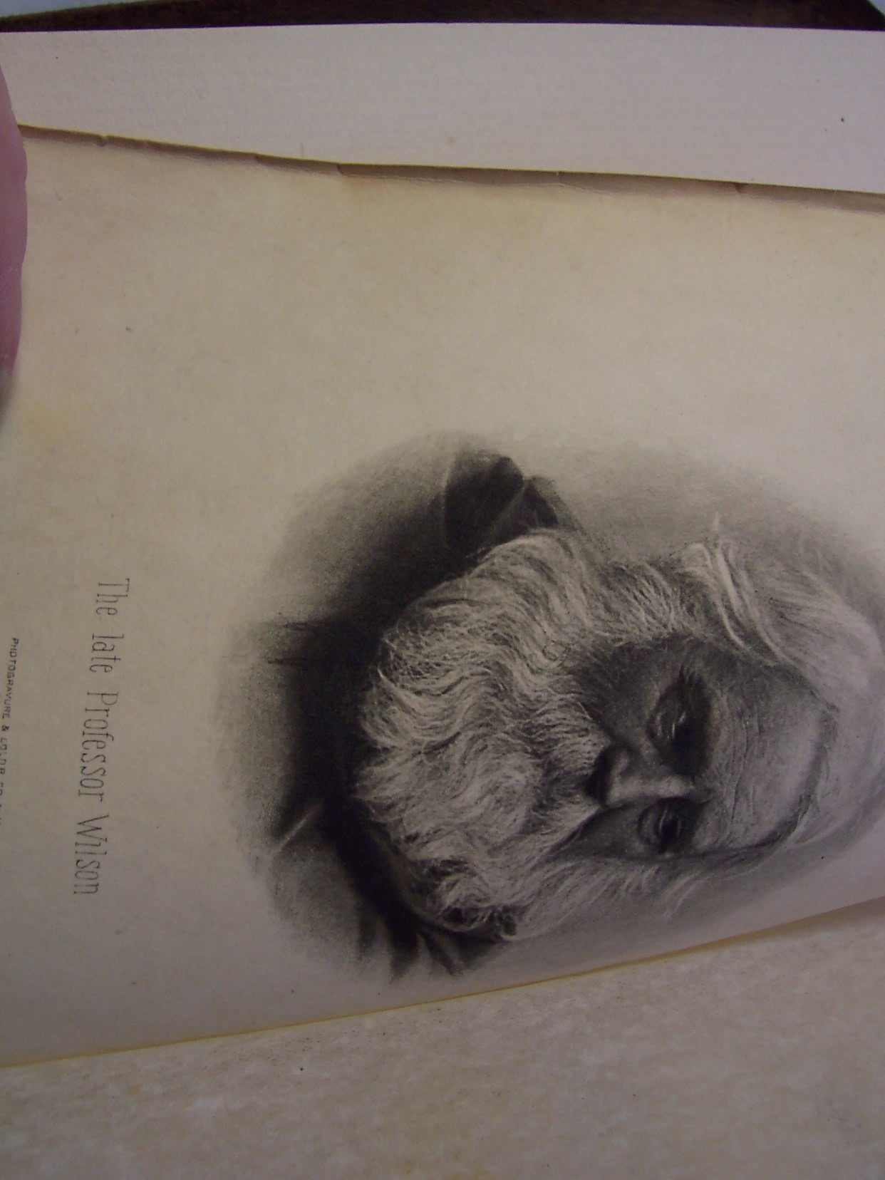 The Legacy Vol.II, Elbert Hubbard Roycroft