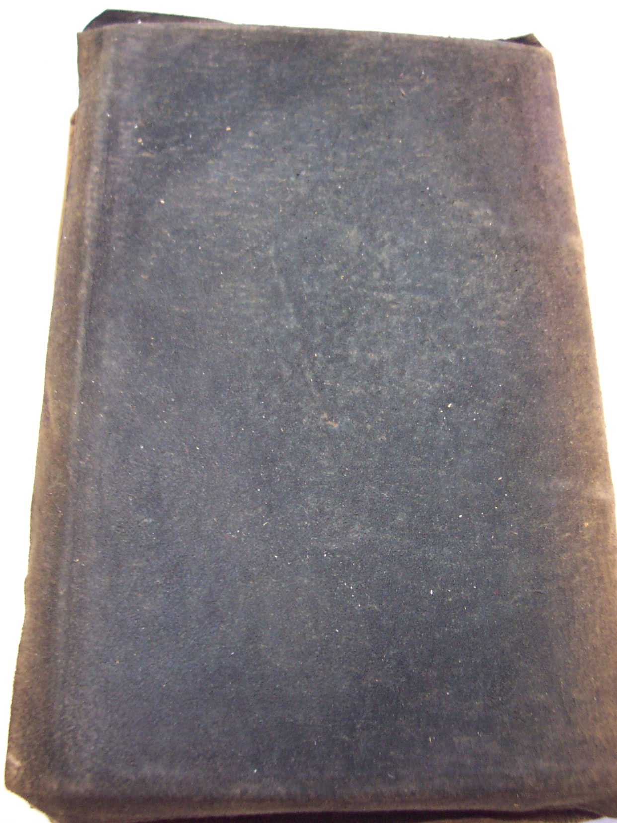 The Legacy Vol.II, Elbert Hubbard Roycroft
