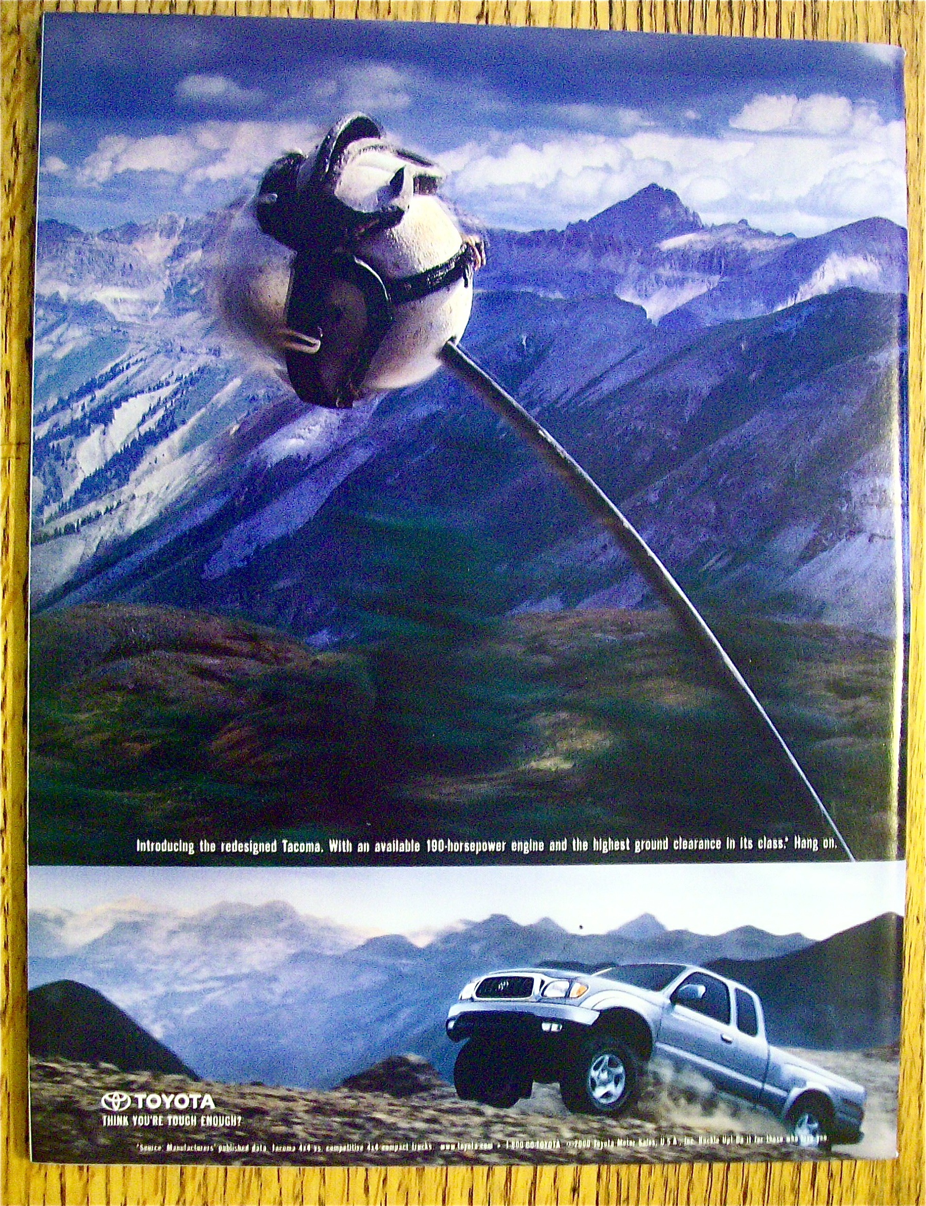 Sports Illustrated Magazine December 25, 2000 Chris R.