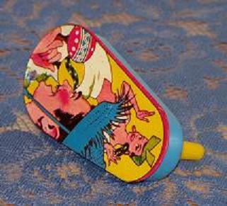 New Year’S Eve Clacker Noisemaker