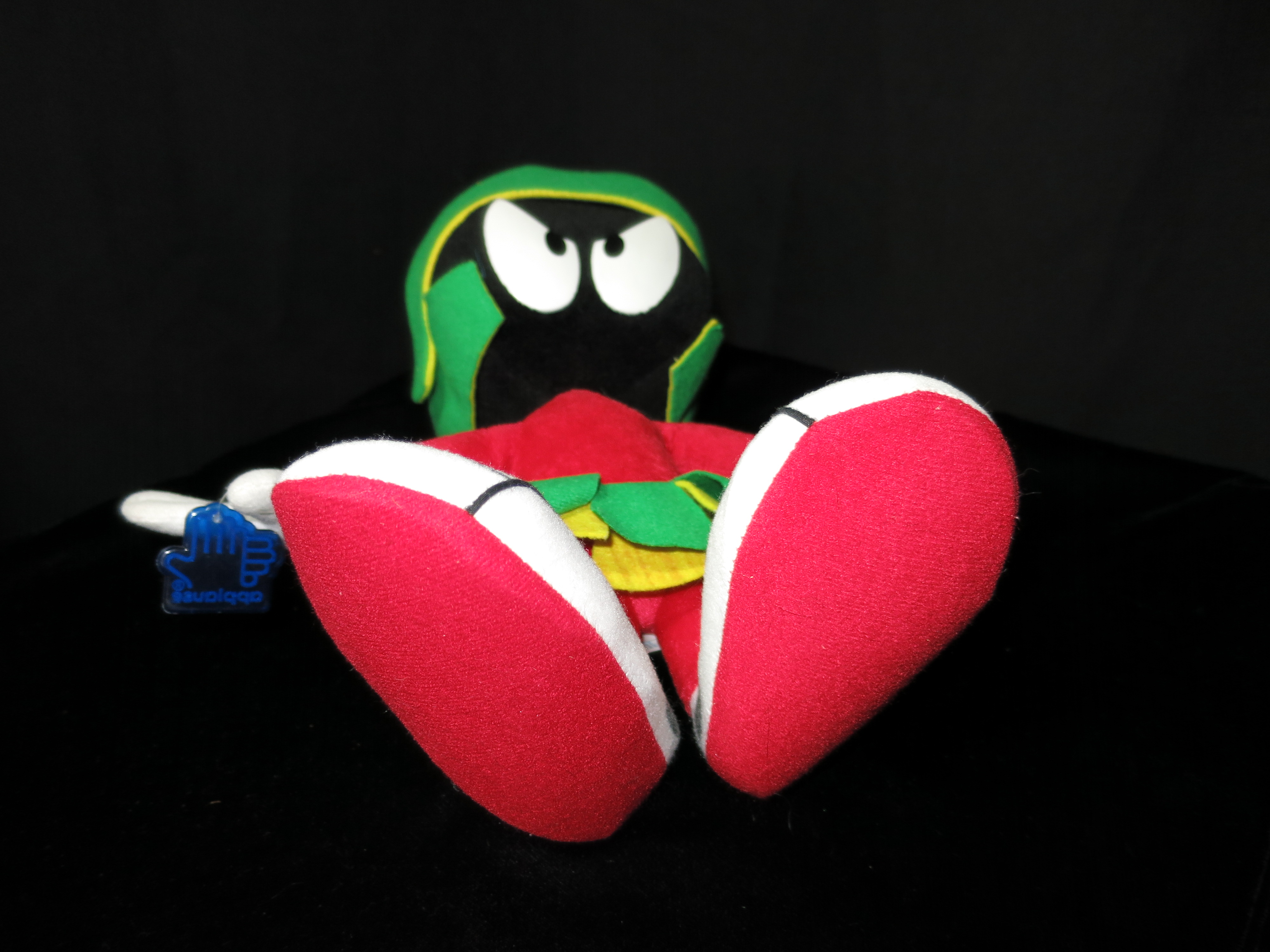 Marvin the Martian Warner Brothers by Applause 1994