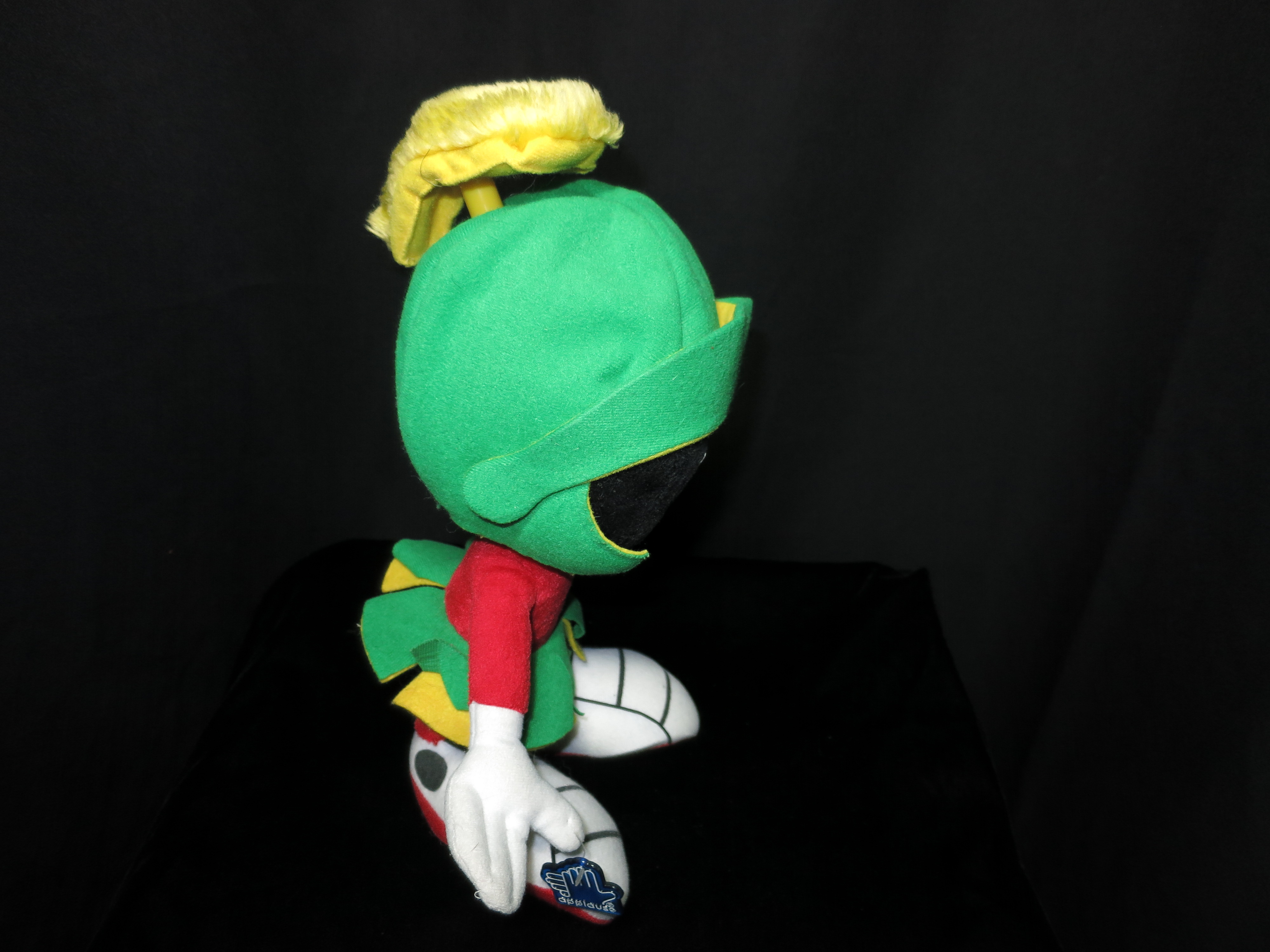 Marvin the Martian Warner Brothers by Applause 1994