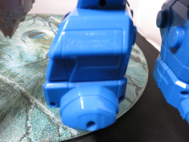 Playskool Heroes Transformers Rescue Bots Optimus Prime Robot 9