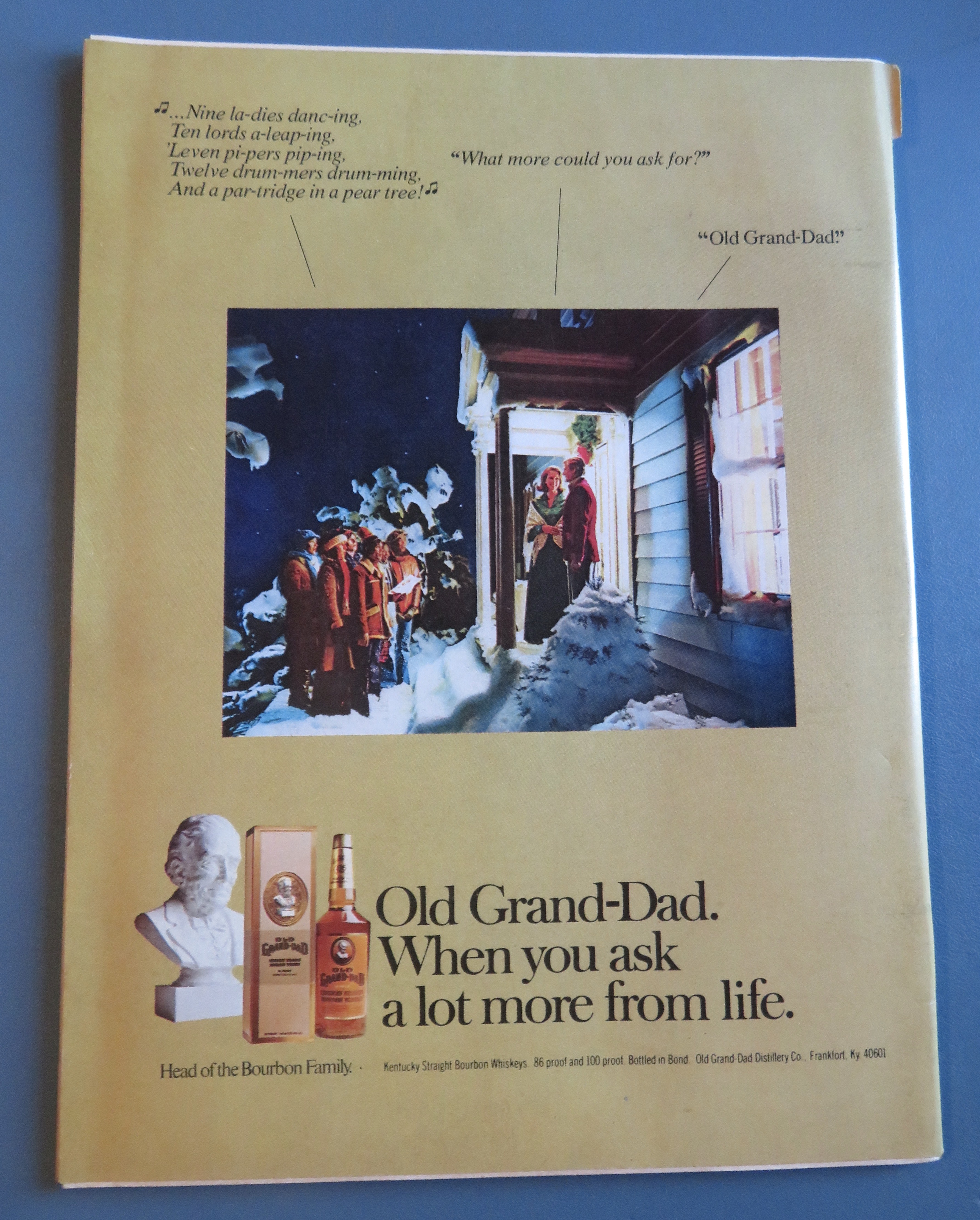 Newsweek Magazine November 28, 1977 Sadat In Israel