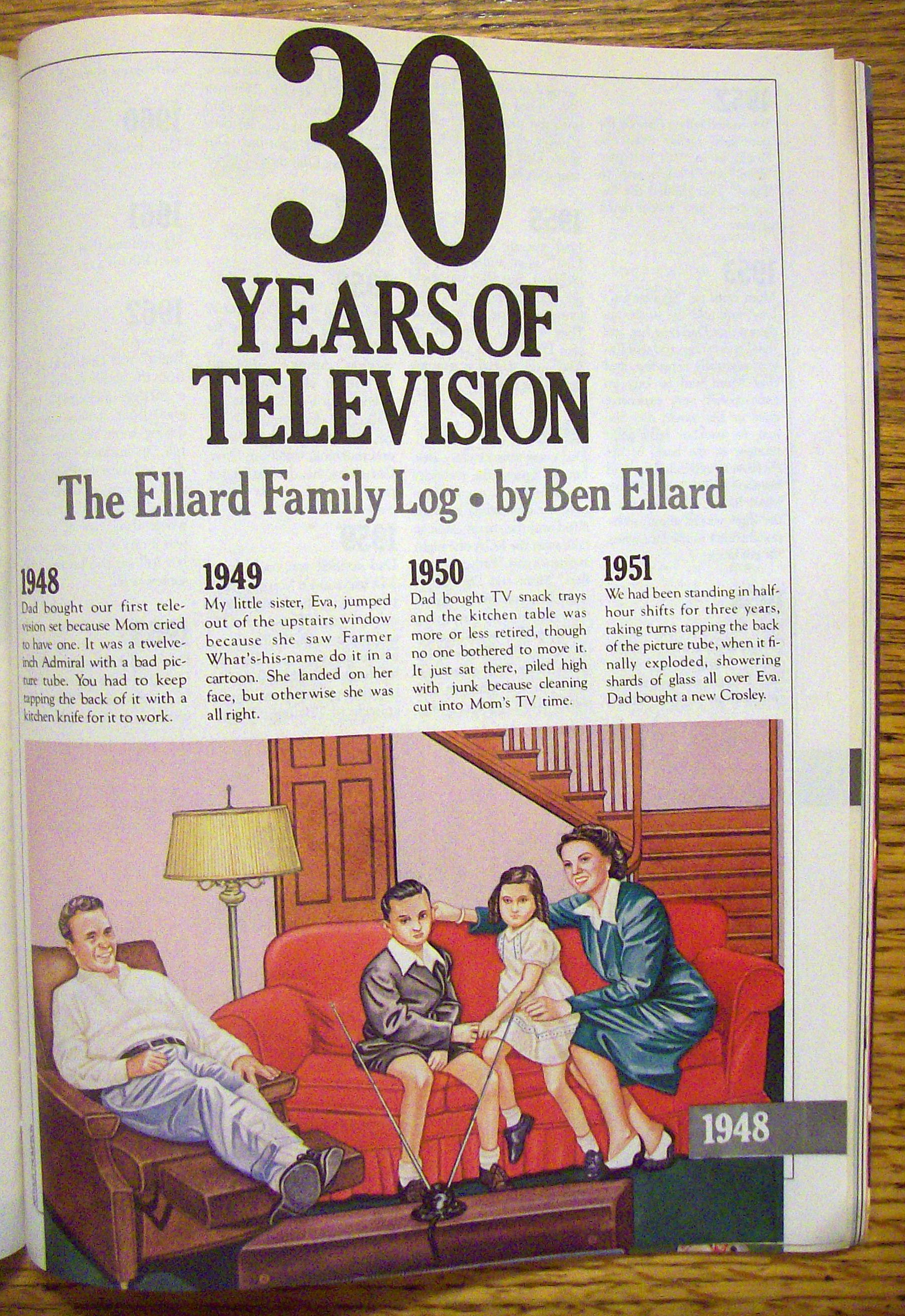 National Lampoon Magazine #40-November 1981