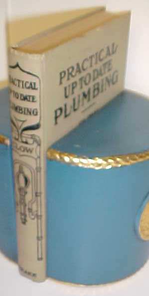 Practical Up To Date Plumbing by Clow