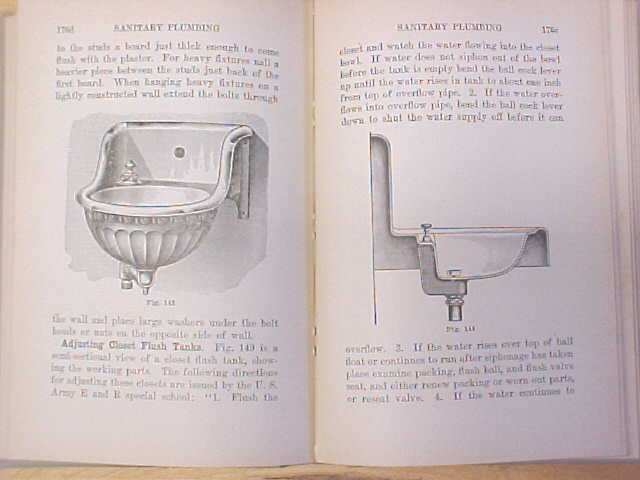 Practical Up To Date Plumbing by Clow
