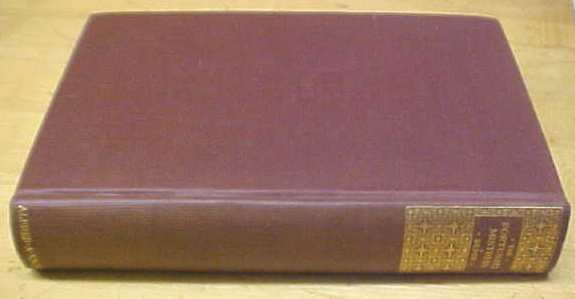 Daniel Defoe The Fortunate Mistress 1924 Ltd