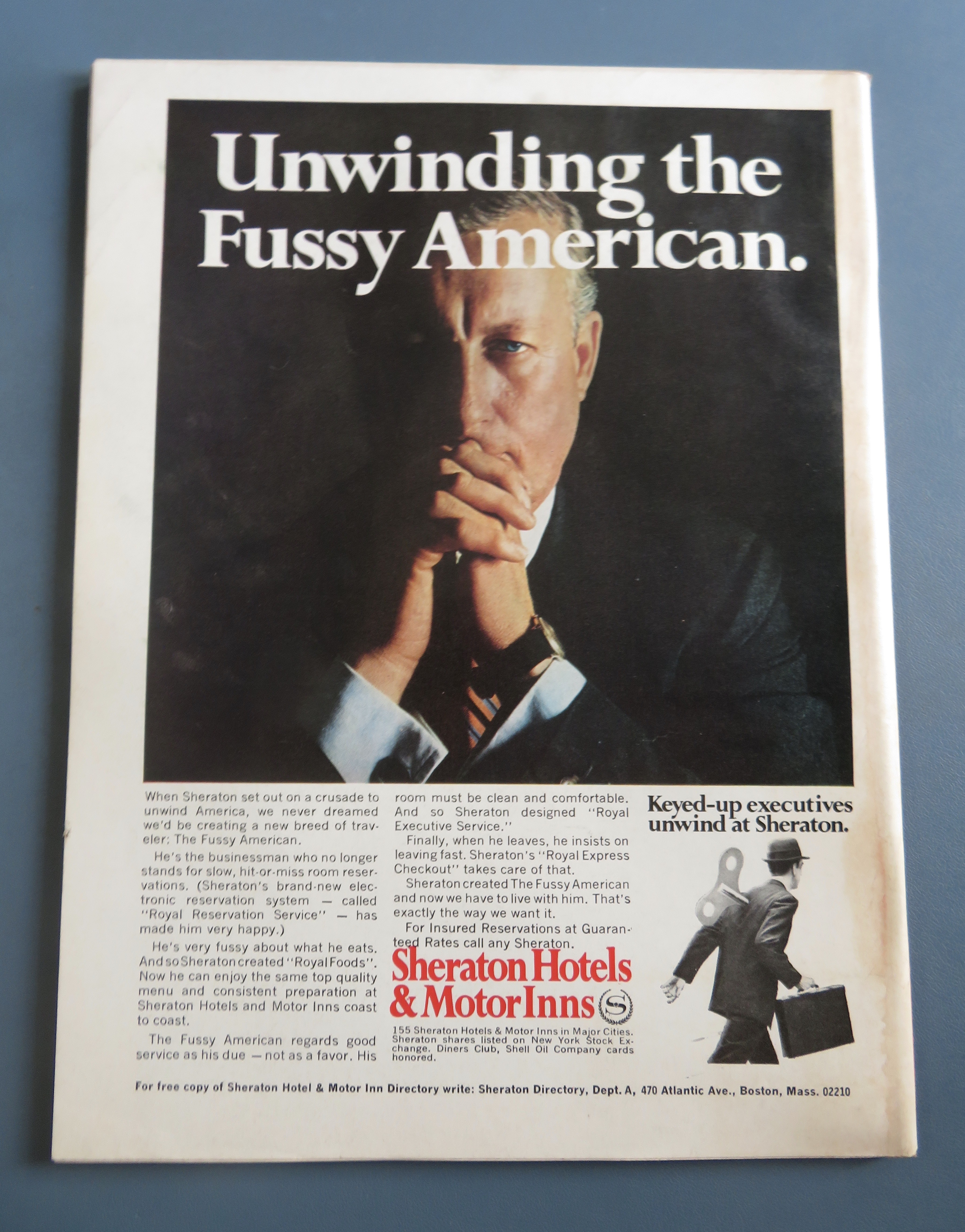 Time Magazine October 6, 1967 Under Fire At Con Thien