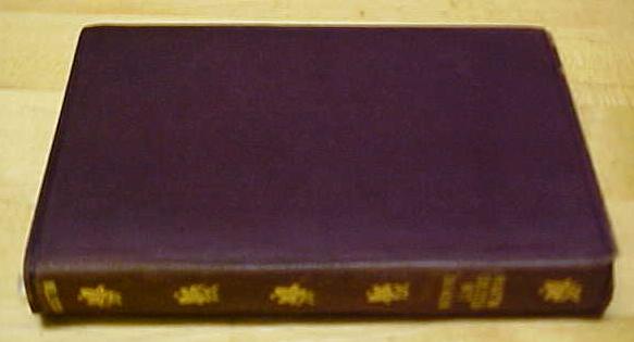 Dickens Martin Chuzzlewit Leather 1900's