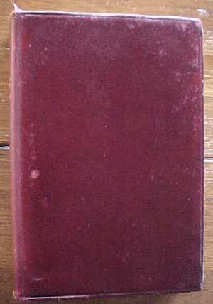 Charles Dickens Our Mutual Friend Leather