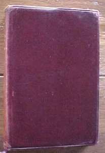 Charles Dickens Pickwick Club Leather 1900's