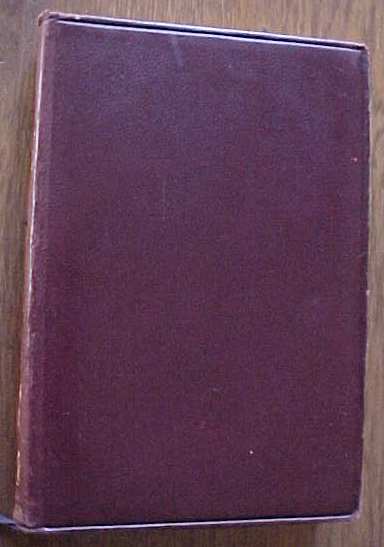 Dickens Martin Chuzzlewit Leather 1900's