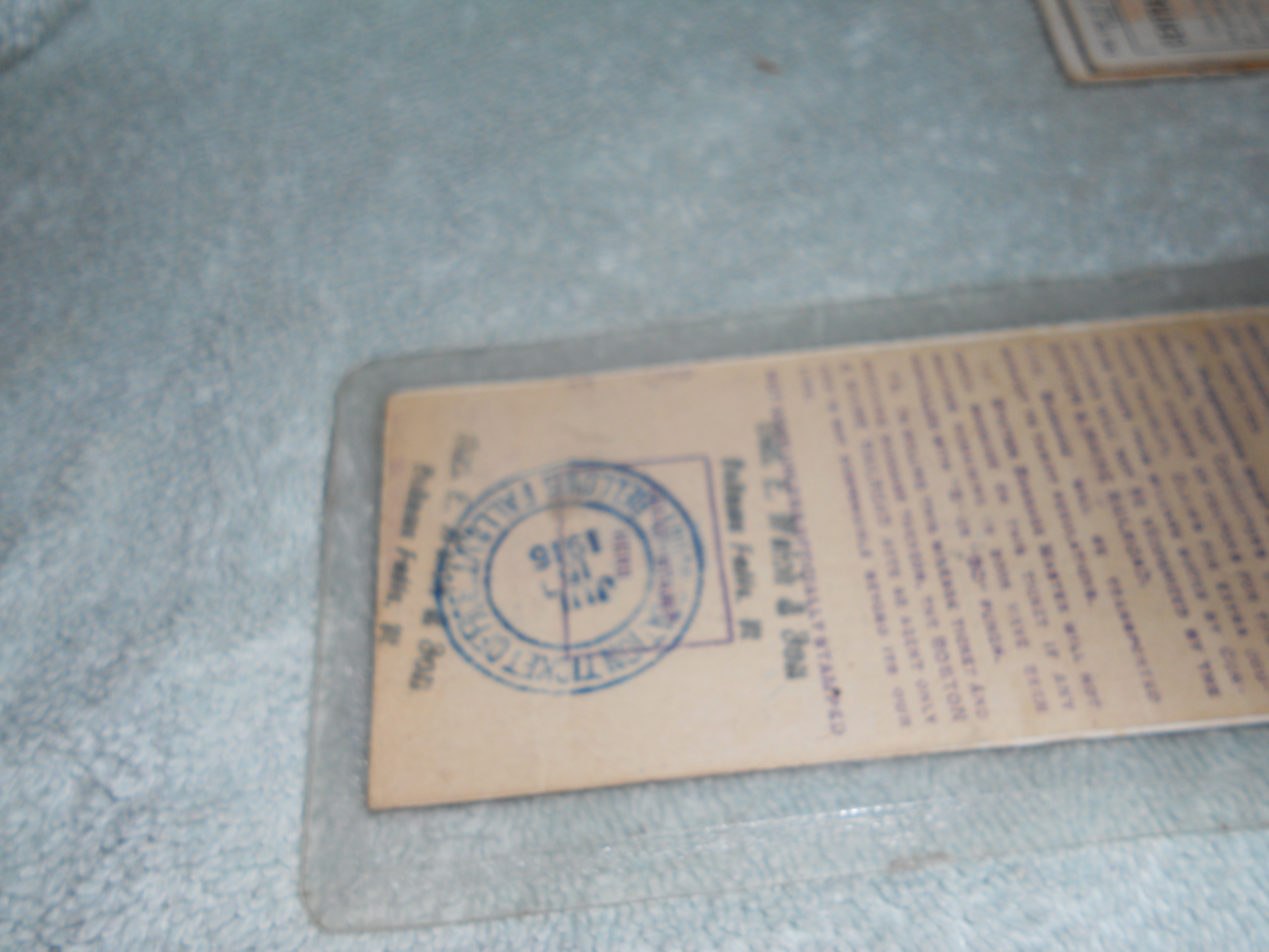 Central Vermont and Boston and Maine Railway