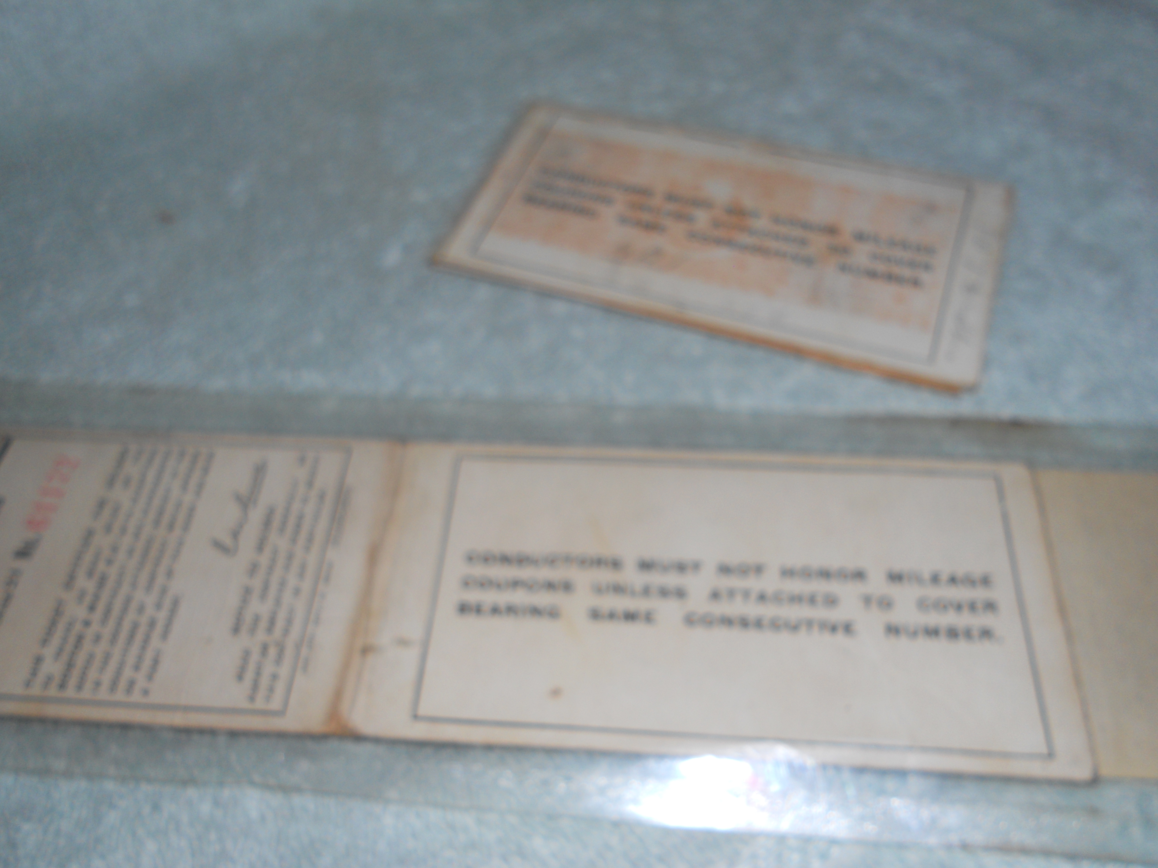 Central Vermont and Boston and Maine Railway