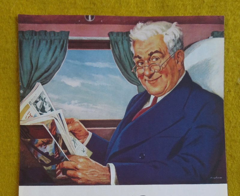 1946 Airlines of the United States