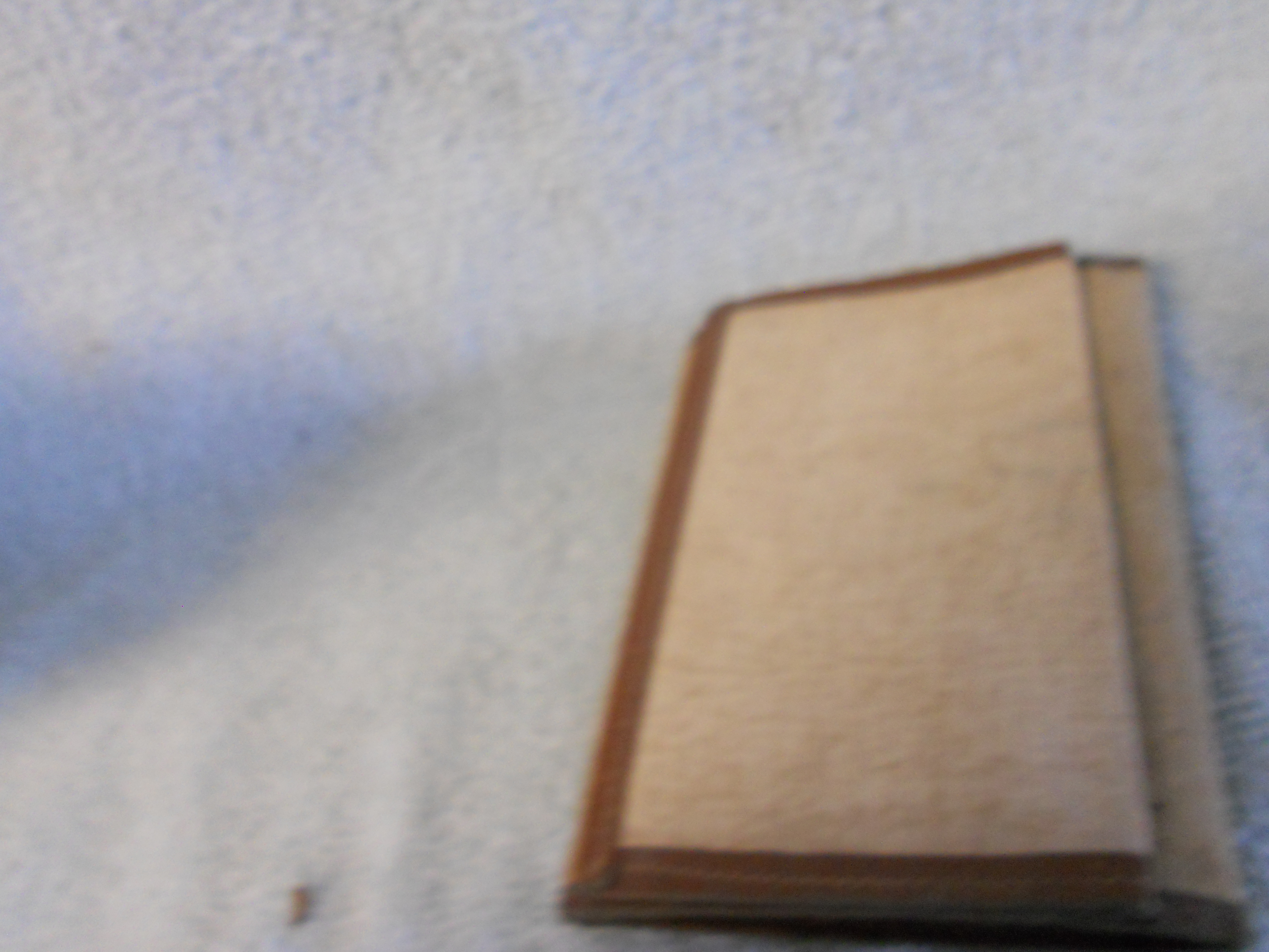 War Rations Book with Stamps with cover