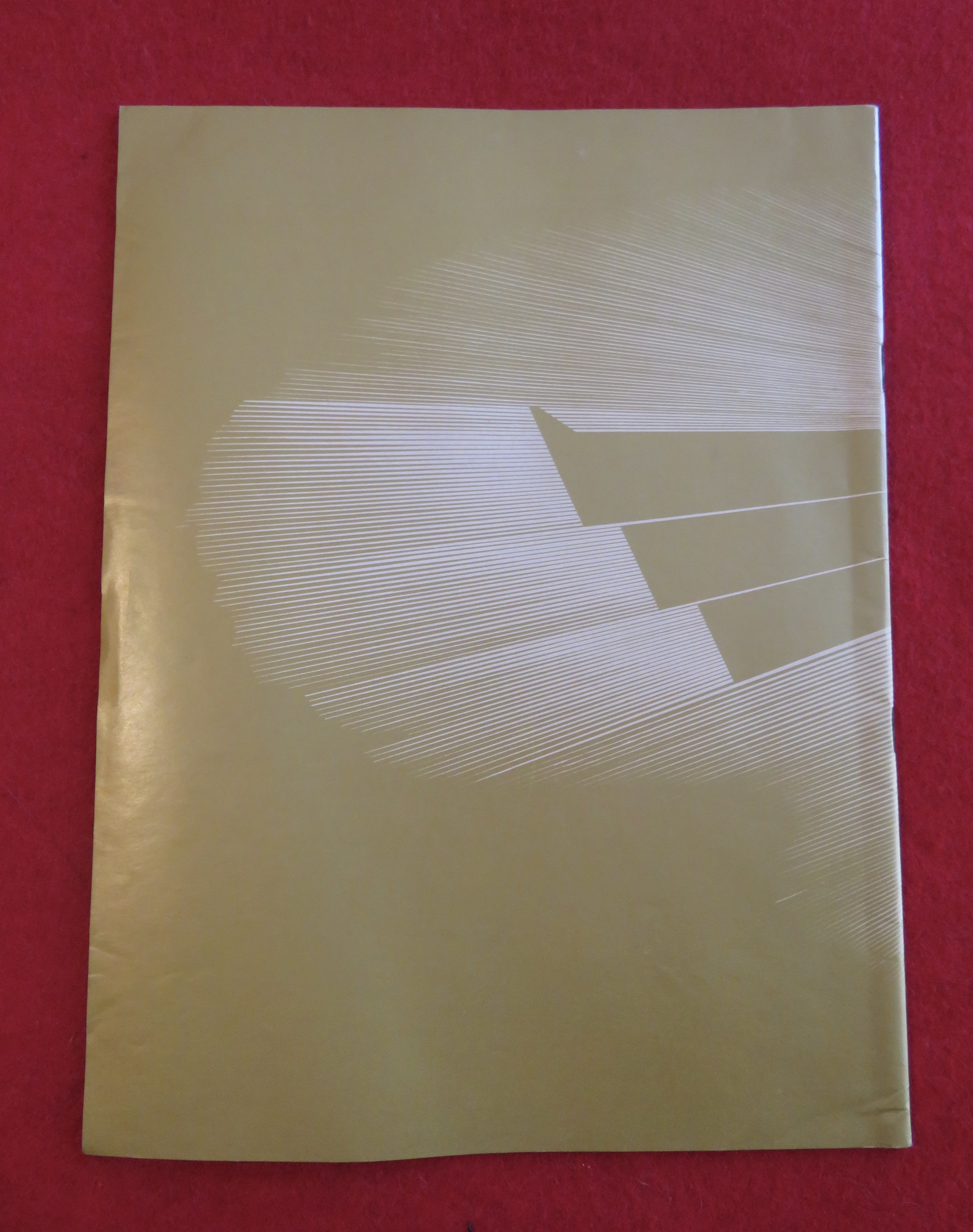 The Navigator Magazine Spring 1968