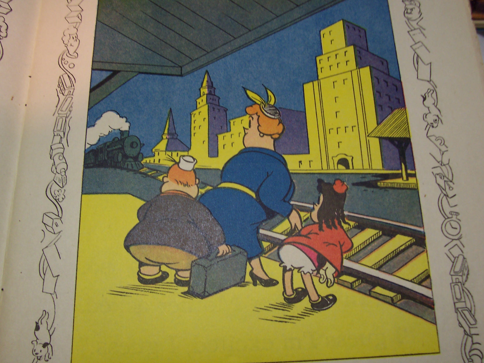 Little LuLu Books Set of 3 Marjorie Henderson Buell