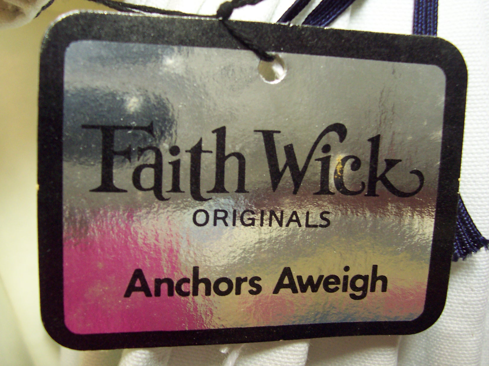 Effanbee Doll Anchors Aweigh 16 inch
