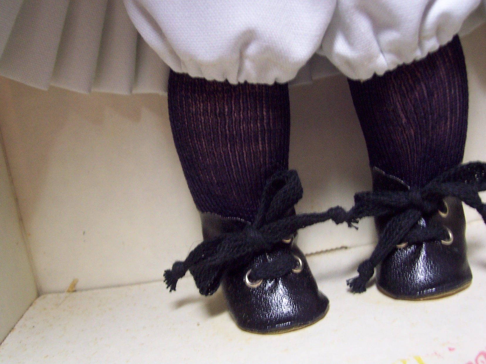 Effanbee Doll Anchors Aweigh 16 inch