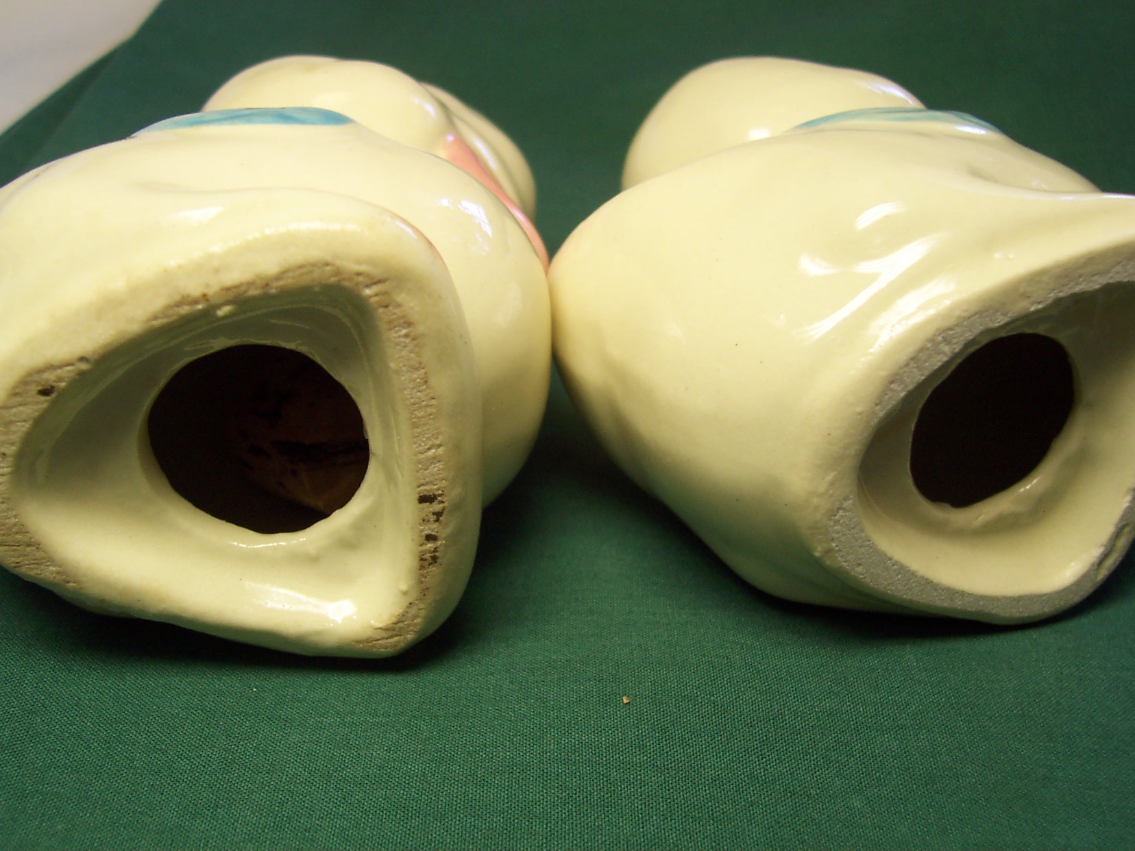 Duck Ducklings Salt and Pepper Shakers