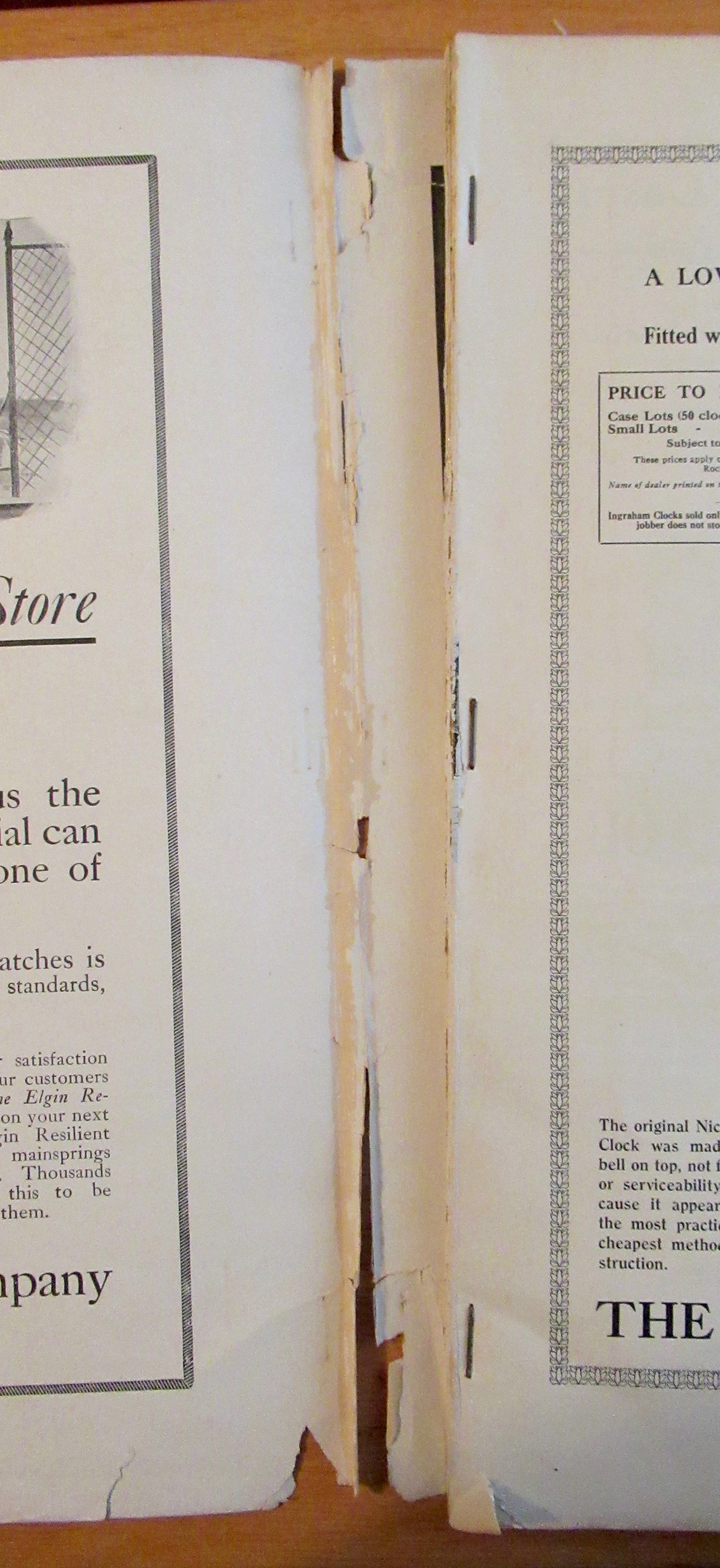 The Keystone Jewelry Trade Monthly Magazine July 1913