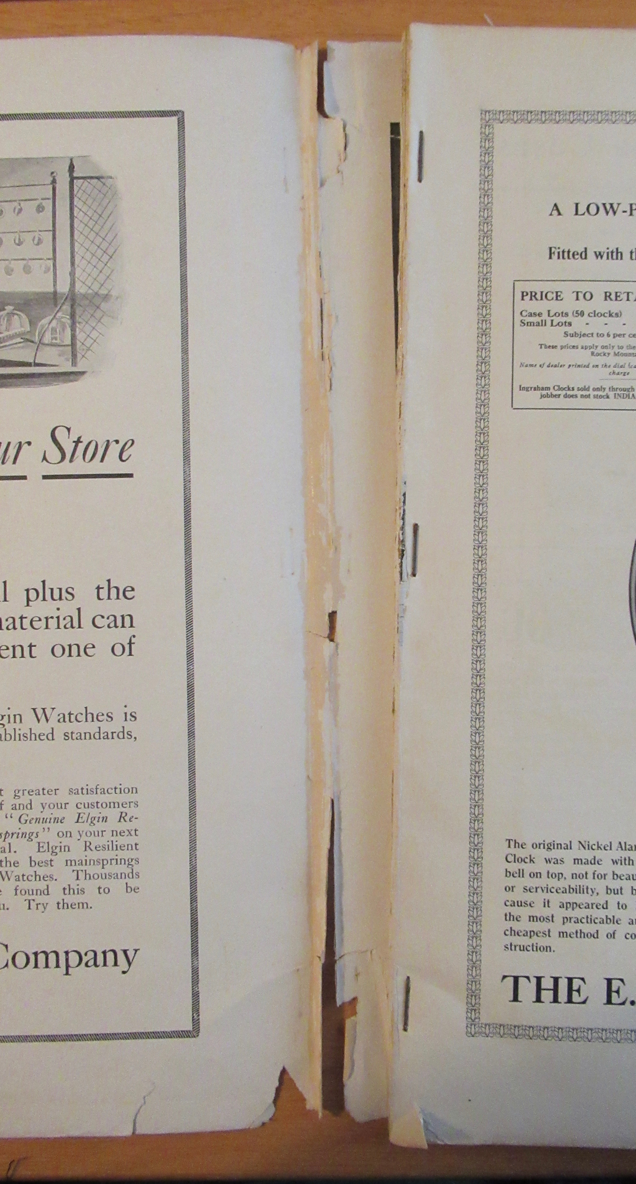 The Keystone Jewelry Trade Monthly Magazine July 1913