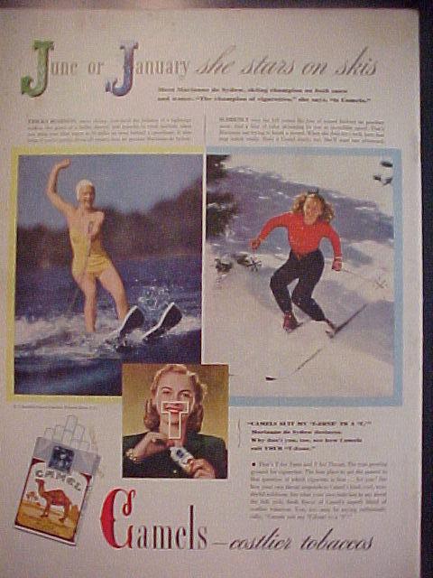 Life Magazine January 22, 1945 Basketball