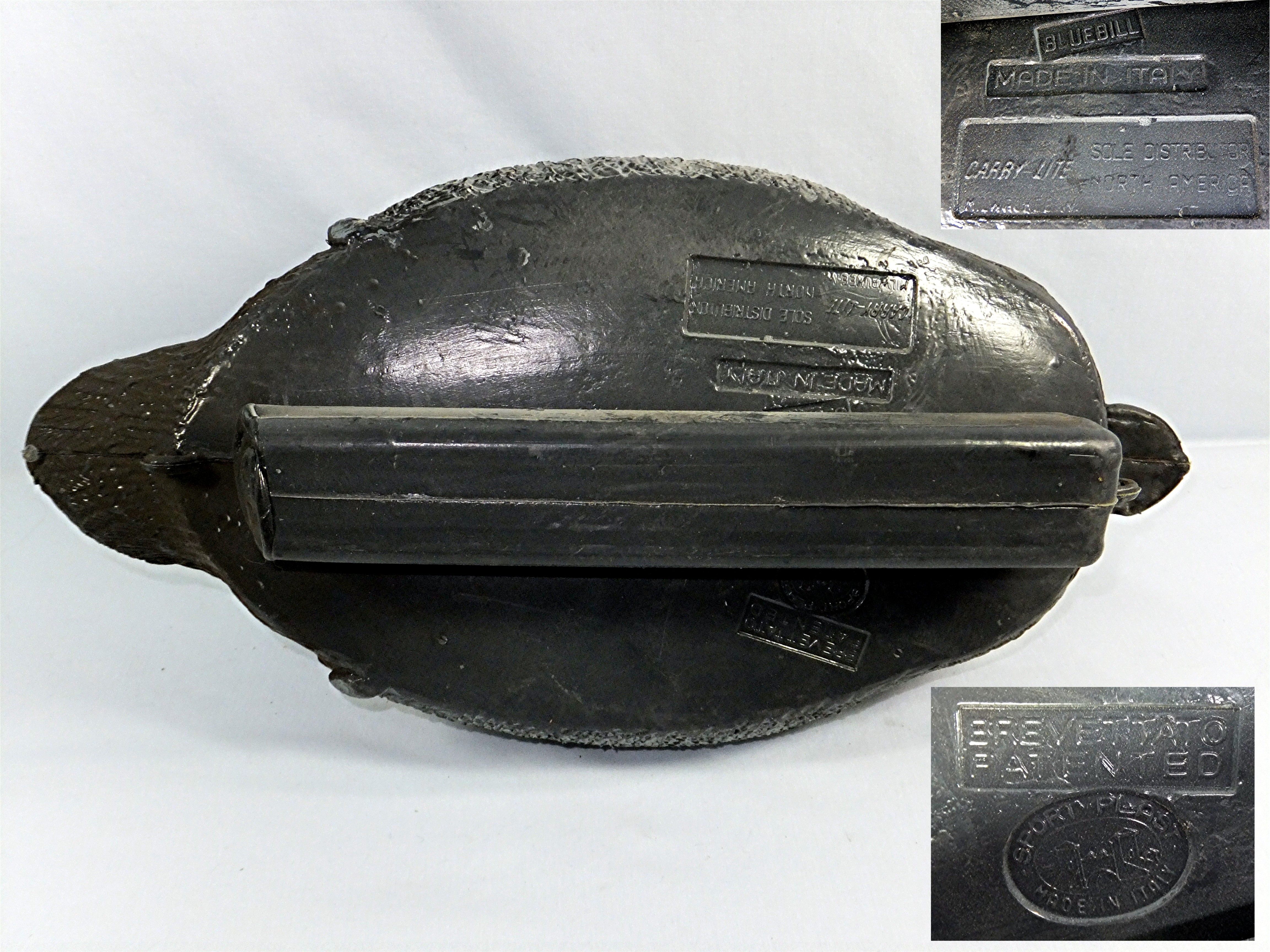 Sportplast tufted duck decoy BLUEBILL