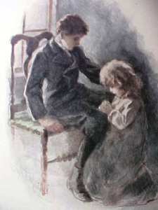 Big Brother by Annie Fellows Johnston 1907