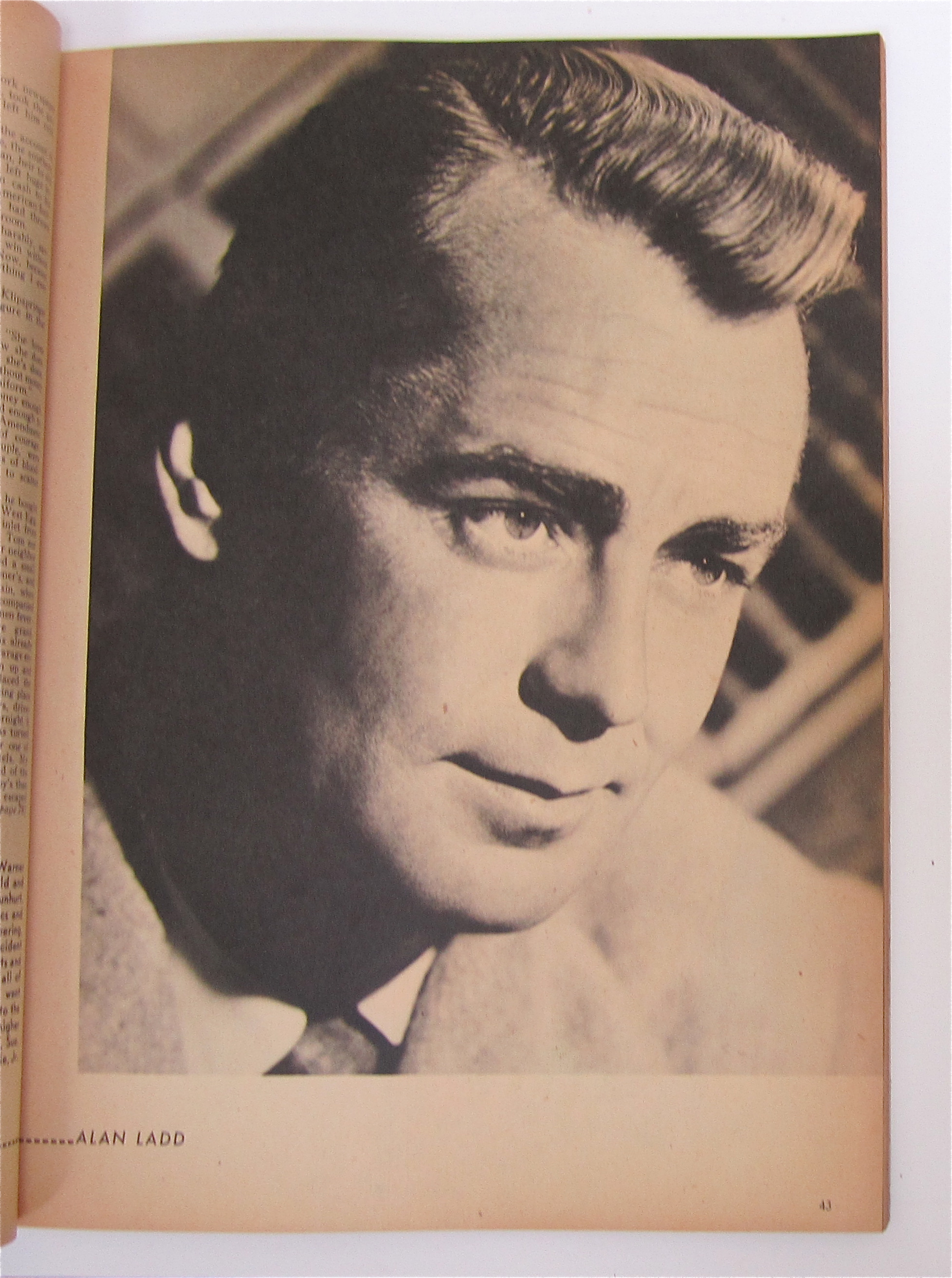Movie Story Year Book Magazine 1949 Shirley Temple