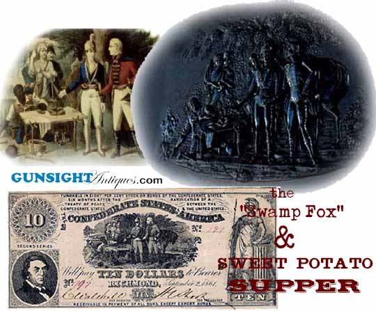 scarce: Southern Patriotic - thermoplastic PHOTO CASE
