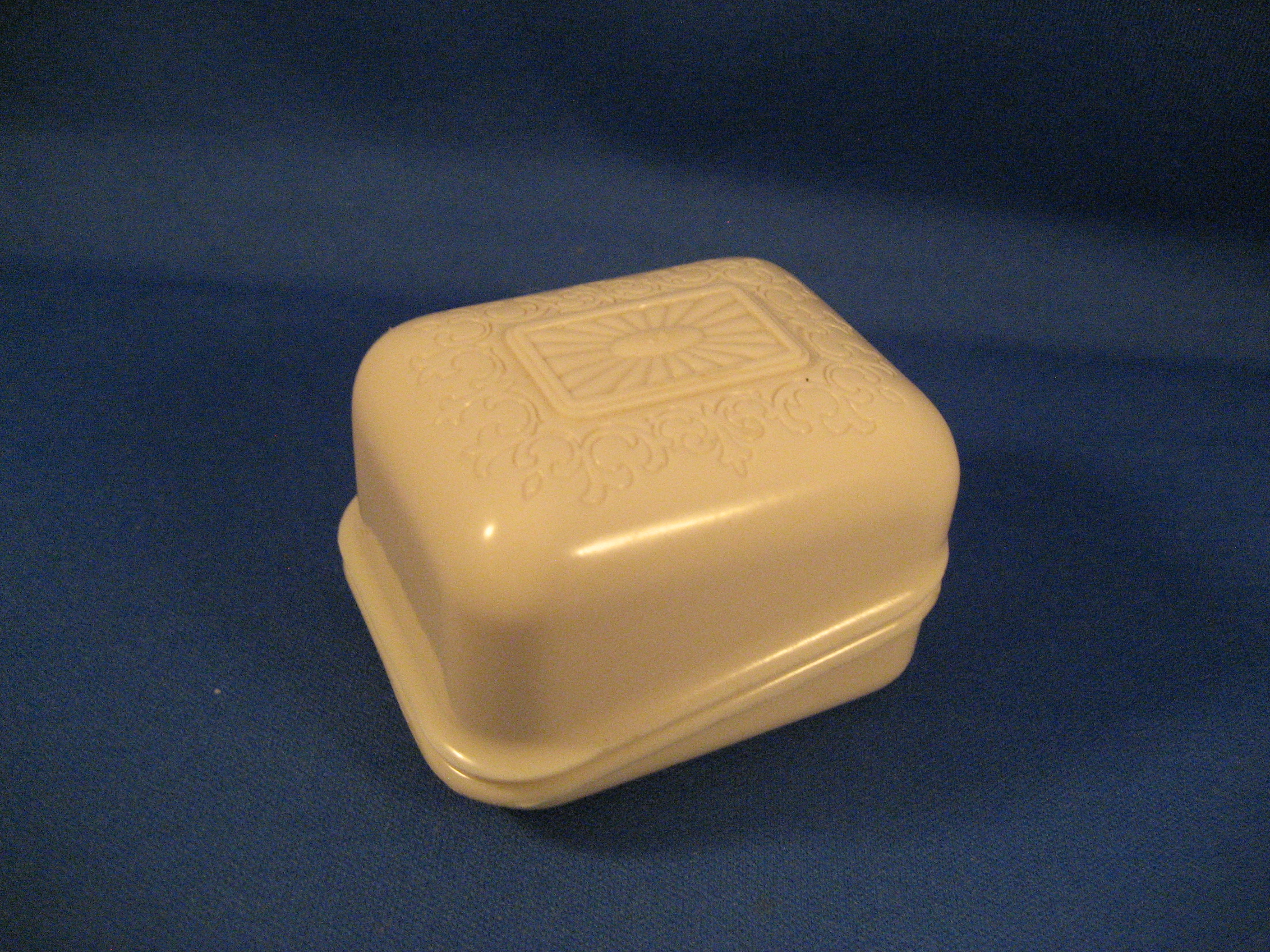 Celliloid Ring Box