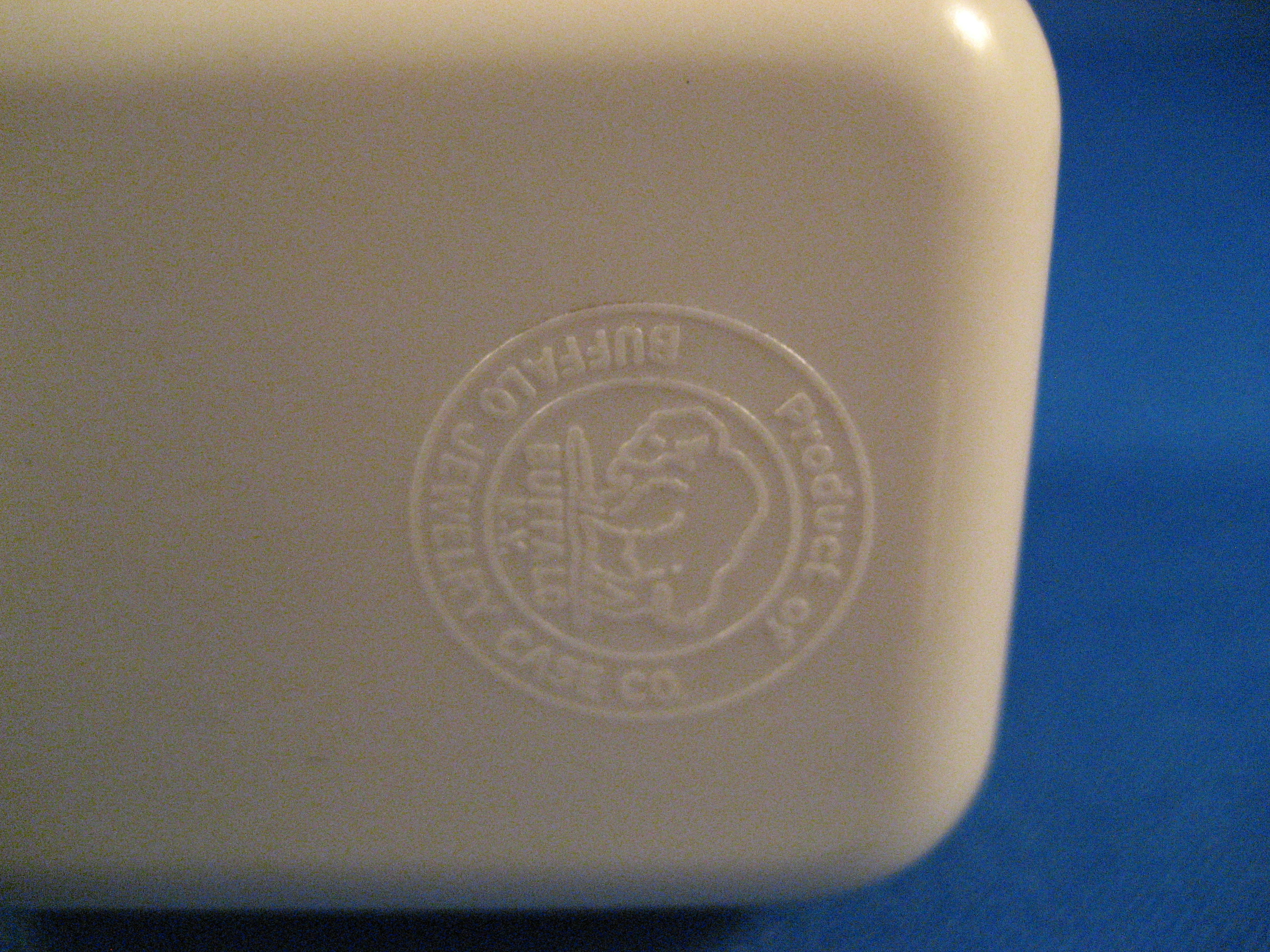 Celliloid Ring Box