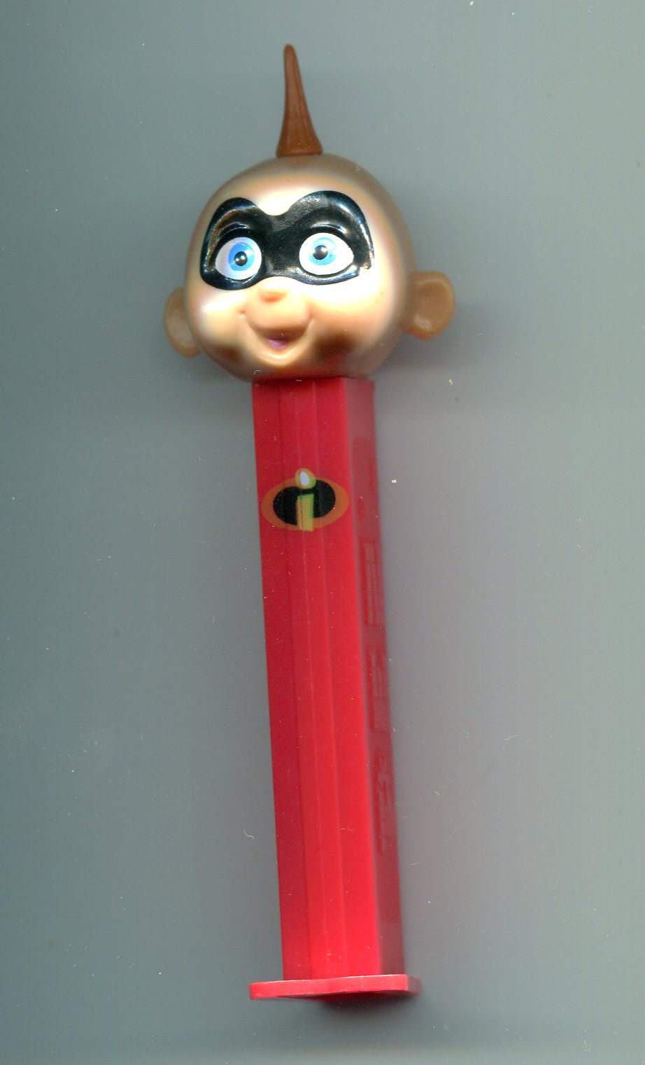 Masked Jack Parr  Incredible Hero Pez