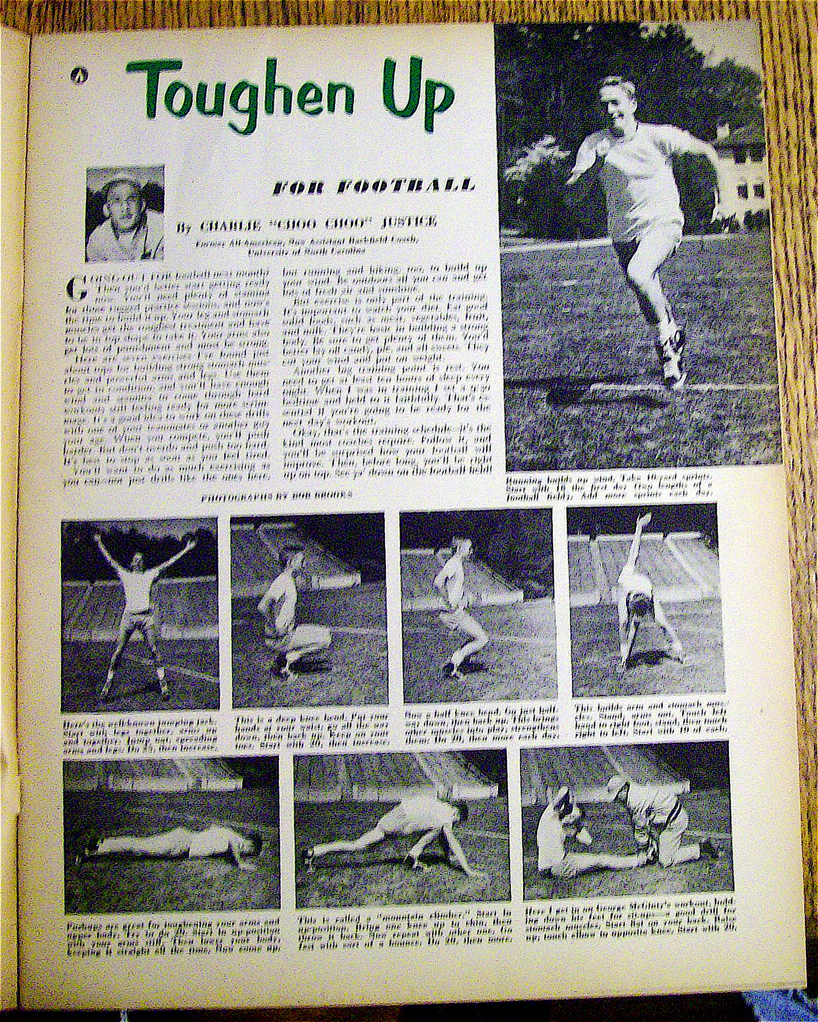 Boys Life Magazine-August 1966-Biscayne Bay