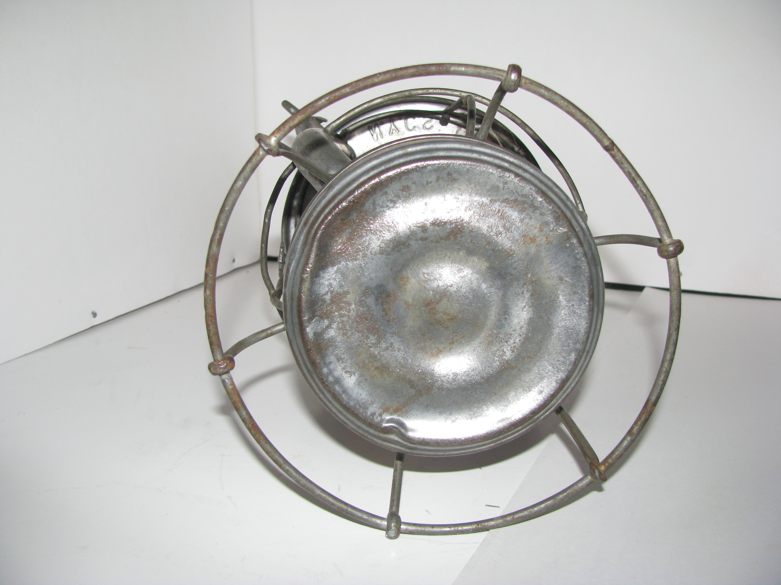 Vintage Dietz Railroad Lantern