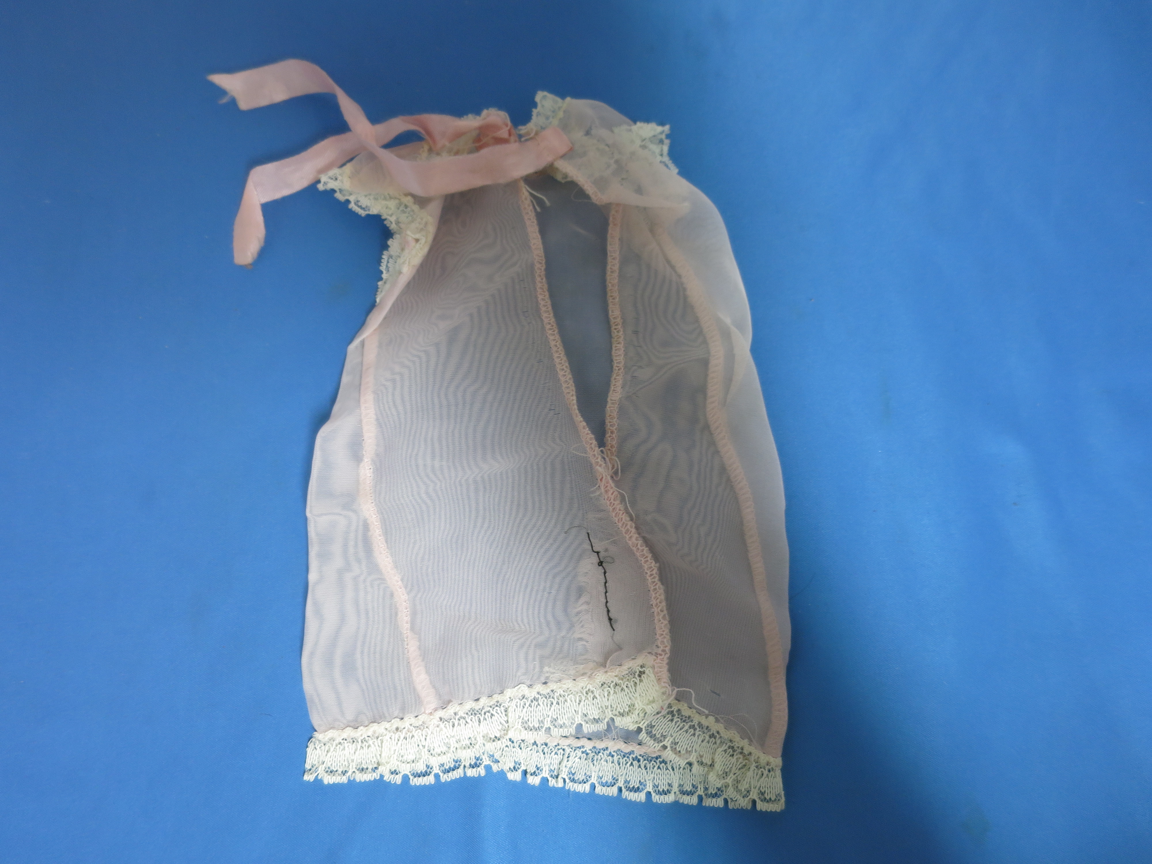 Miss America Pageant Doll Outfit Sayco Co Pink